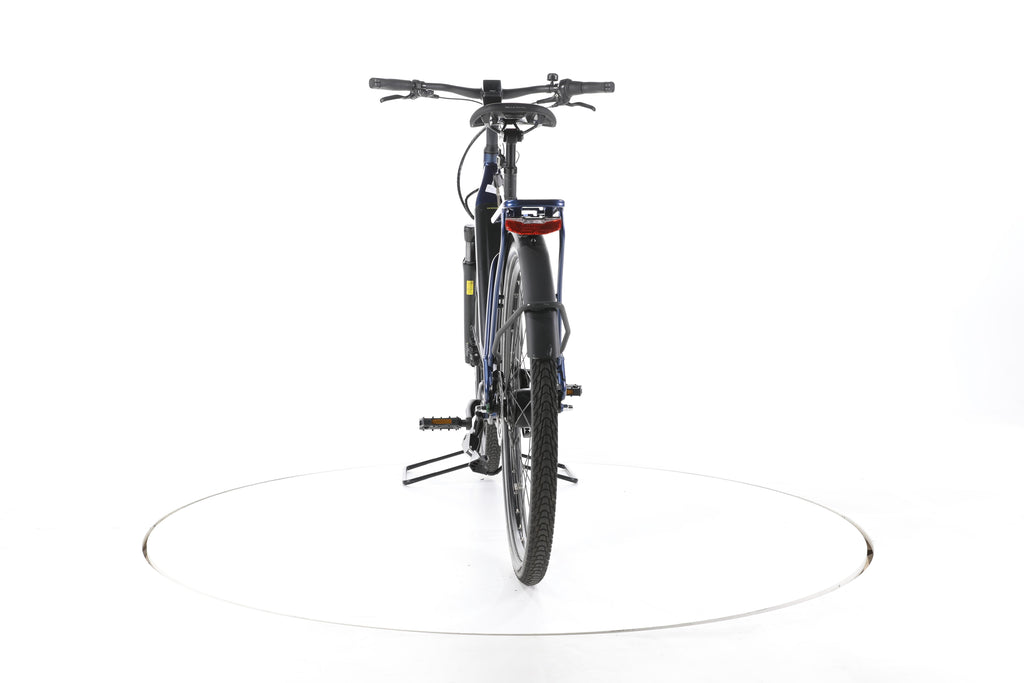 Giant DailyTour E+ 1 City E-Bike Tiefeinsteiger - Image 10