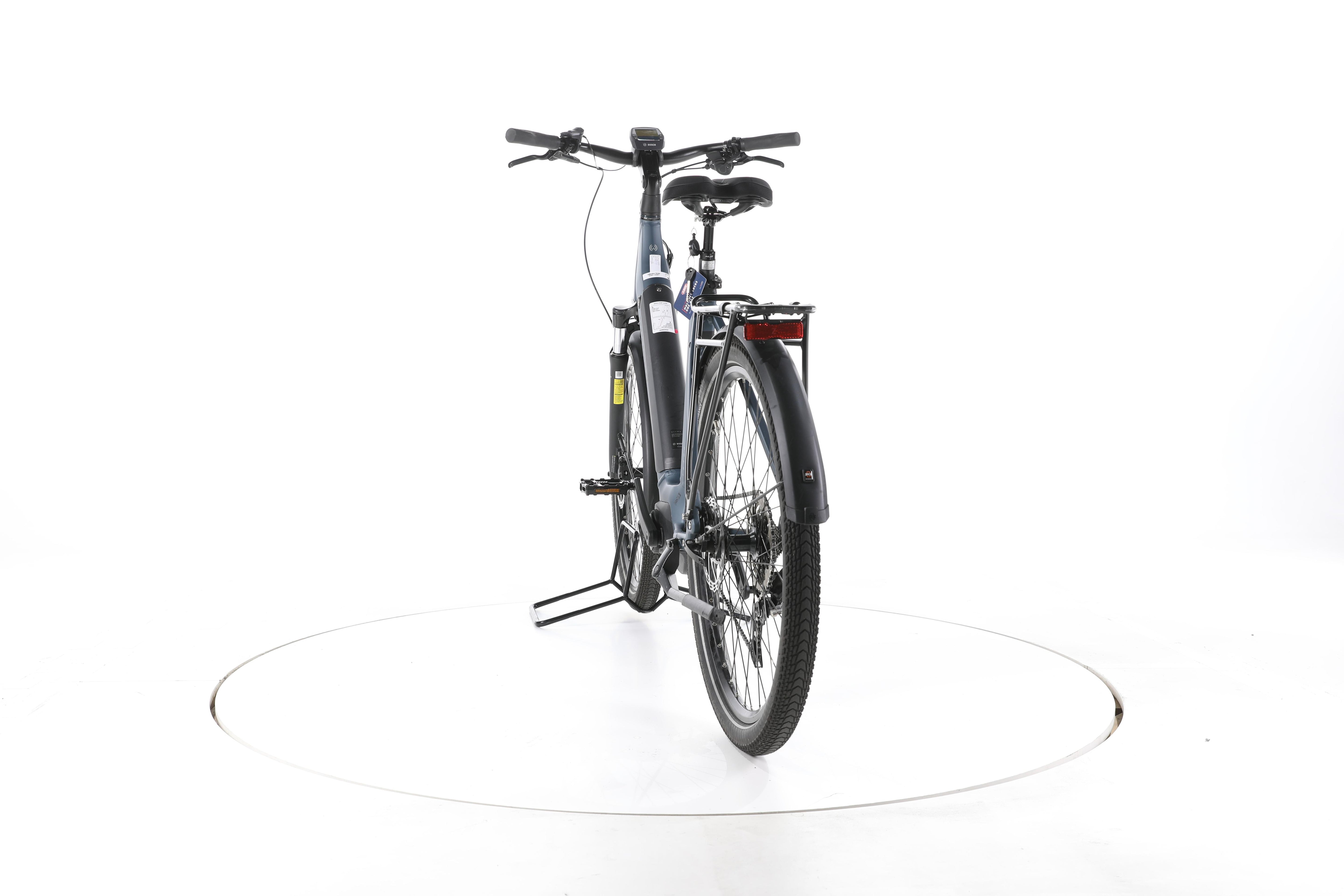 Winora TB300 Trekking E-Bike Tiefeinsteiger - Image 10