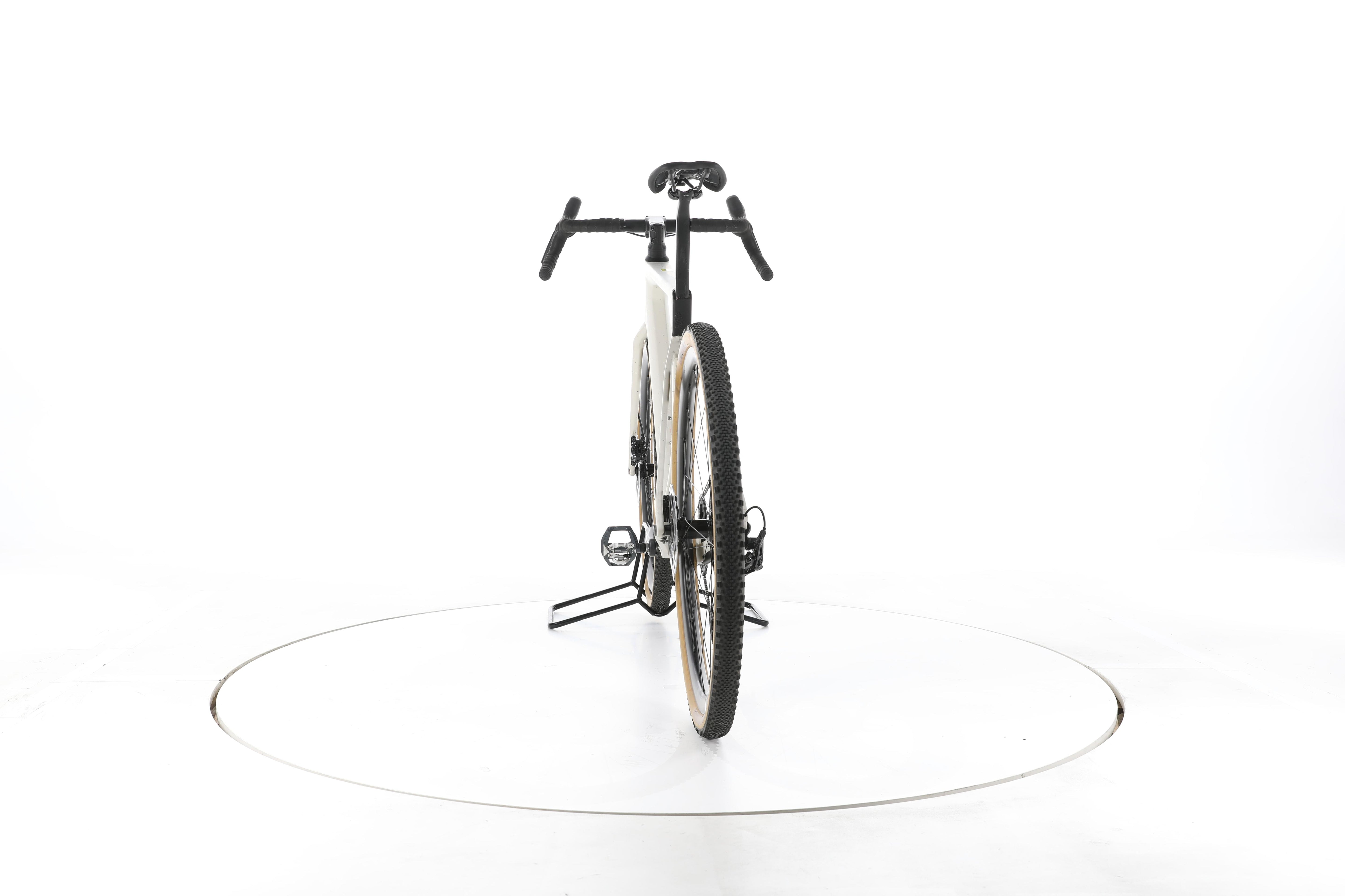 Rose Backroad GRX RX820 1x12 Gravelbike Carbon 2024 - Image 10