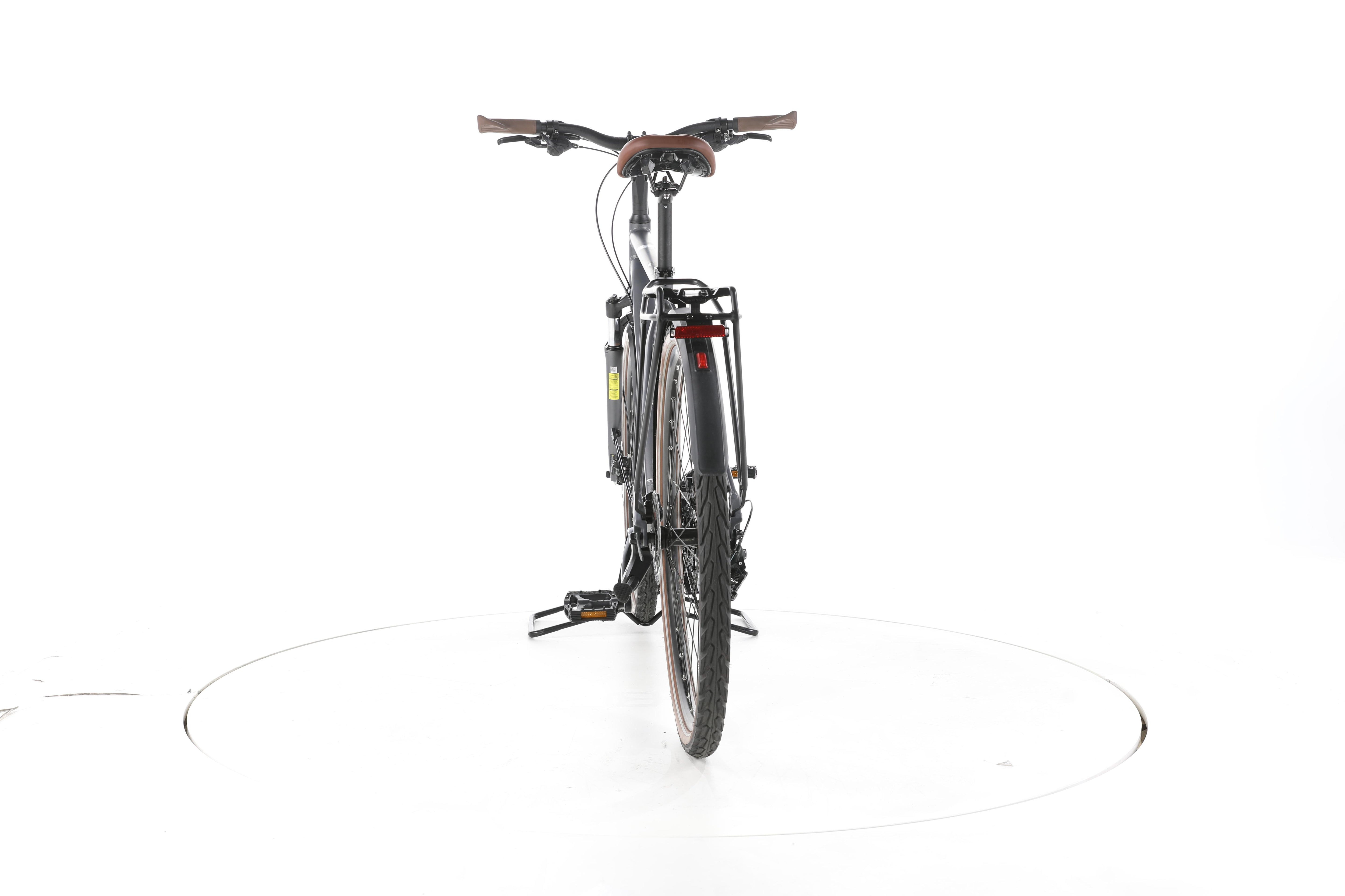 Cube Touring EXC Fahrrad City & Trekking - Image 10