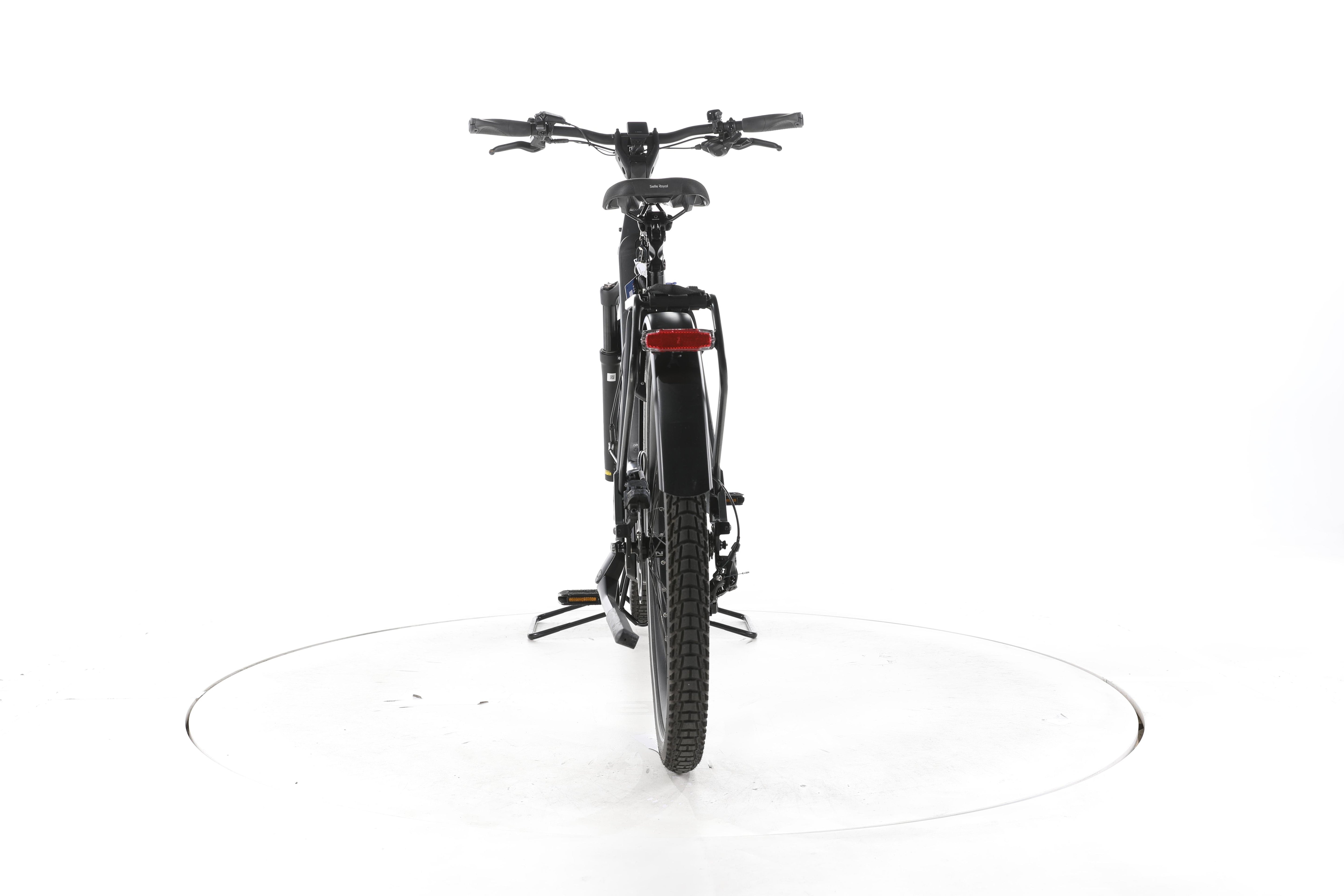 Riese & Müller Nevo4 GT Touring Trekking E-Bike Tiefeinsteiger 2025 - Image 10