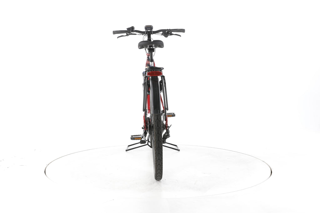 KTM Macina Tour CX 510 Trekking E-Bike Tiefeinsteiger - Image 10