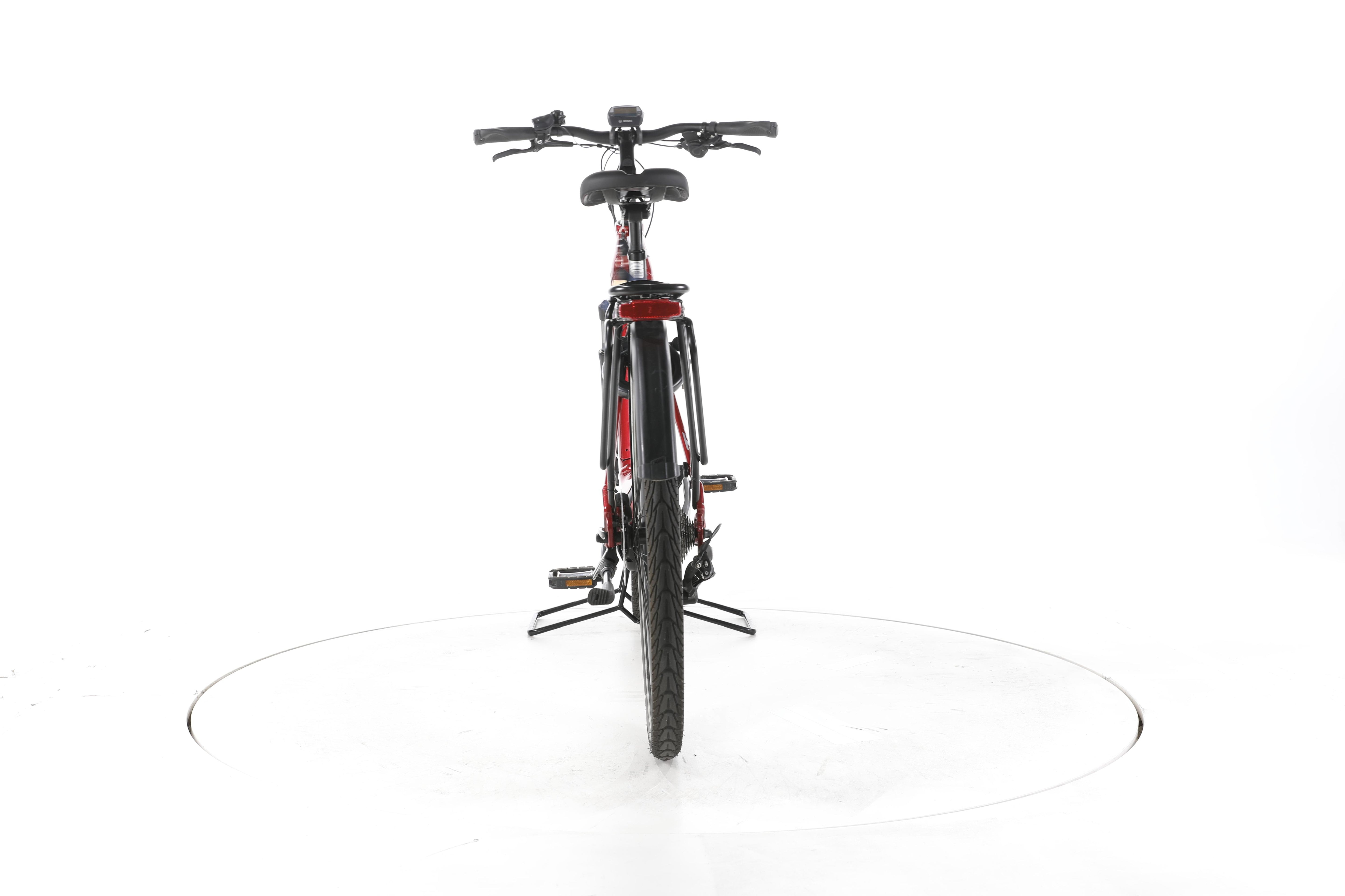 KTM Macina Tour CX 510 Trekking E-Bike Tiefeinsteiger - Image 10