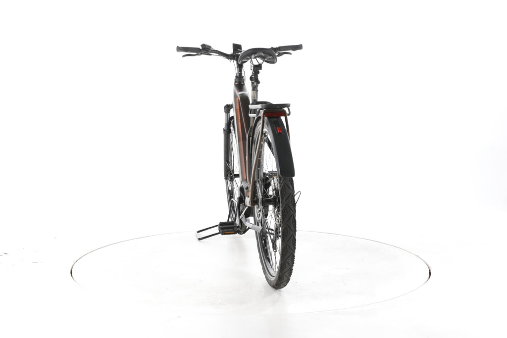 Cube Kathmandu Hybrid Pro Trekking E-Bike 2026 - Image 10