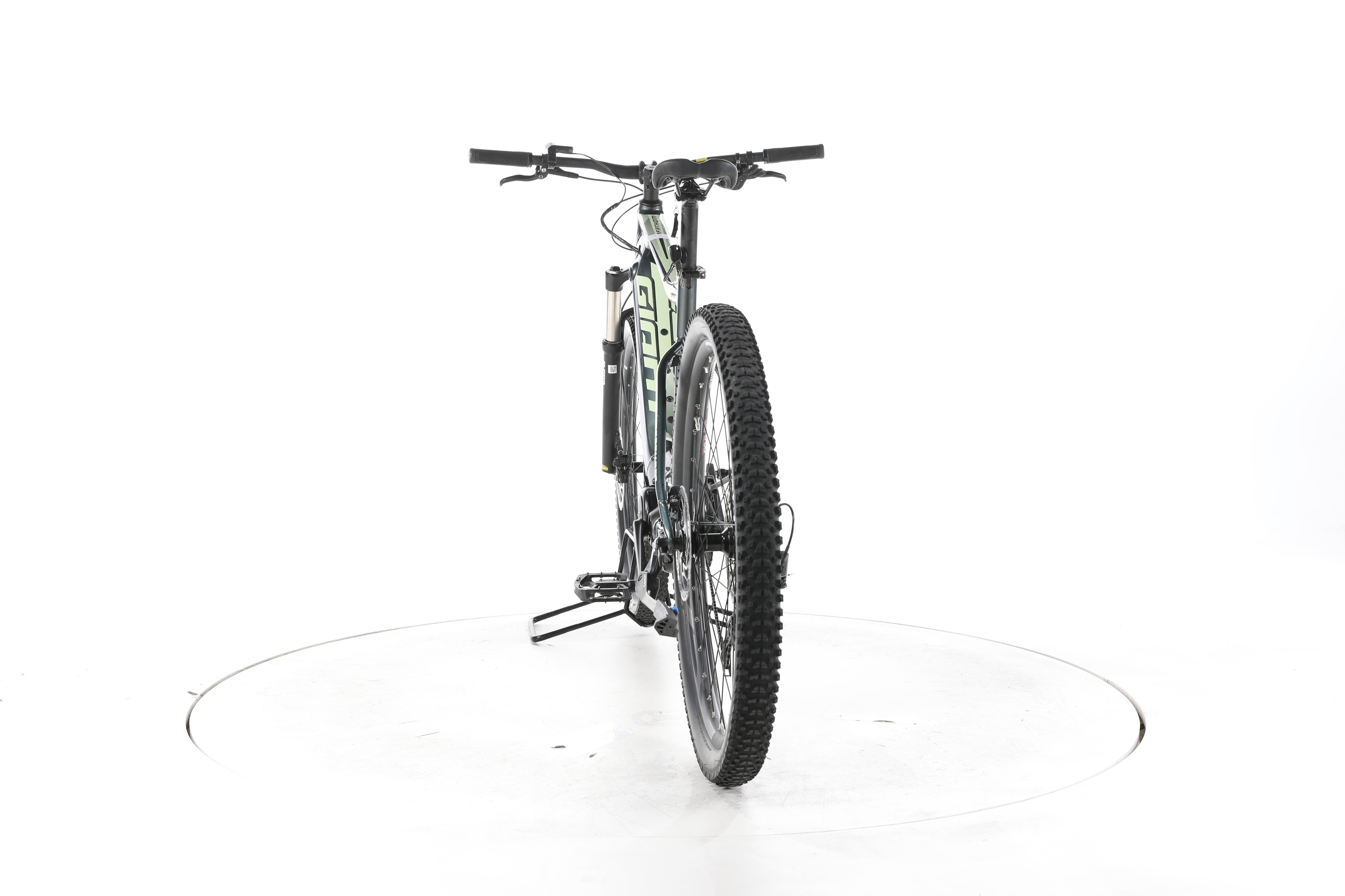 Giant Fathom E+ 1 E-Bike - Image 10