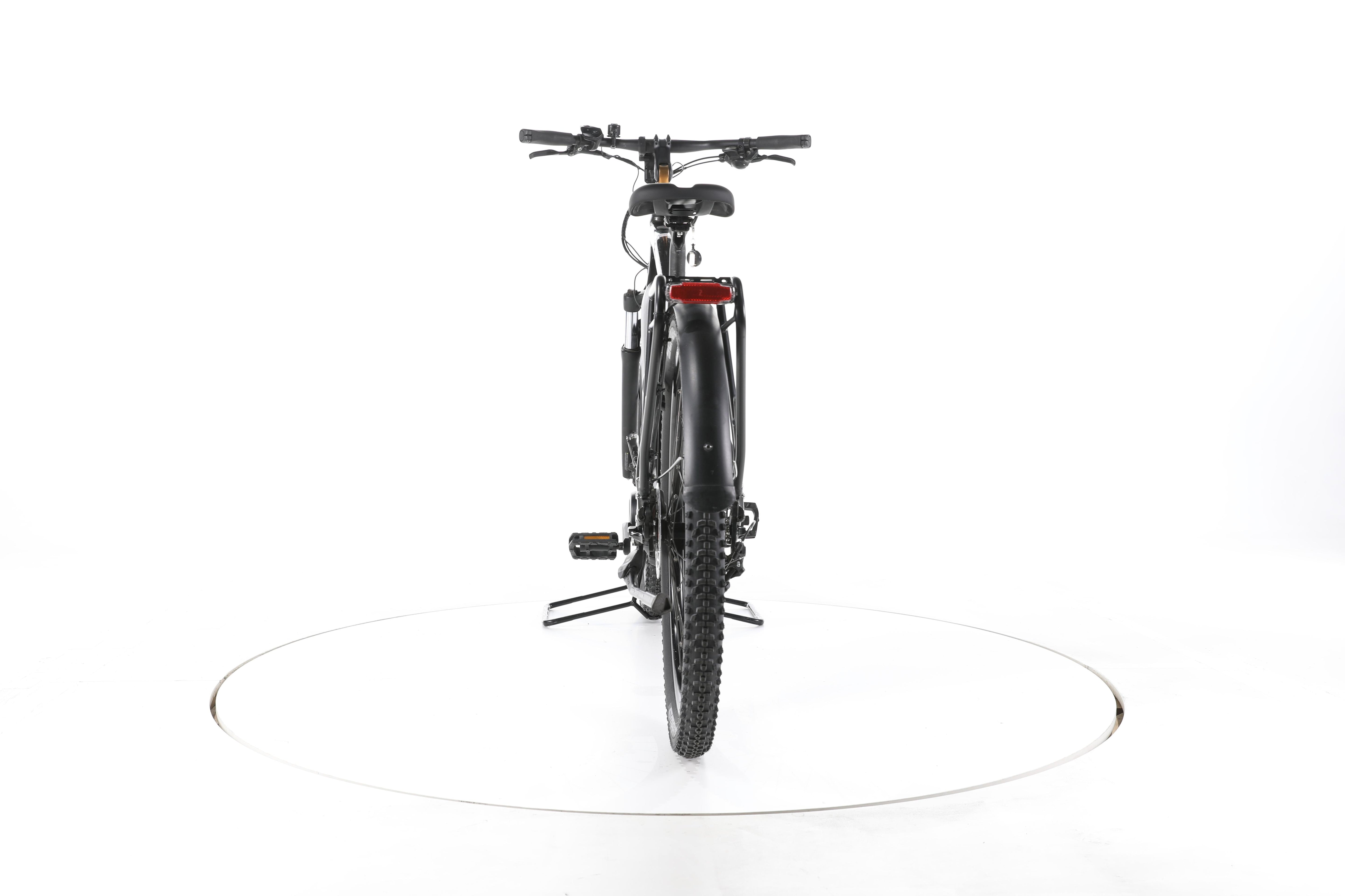 FLYER Upstreet5 Trekking E-Bike - Image 10