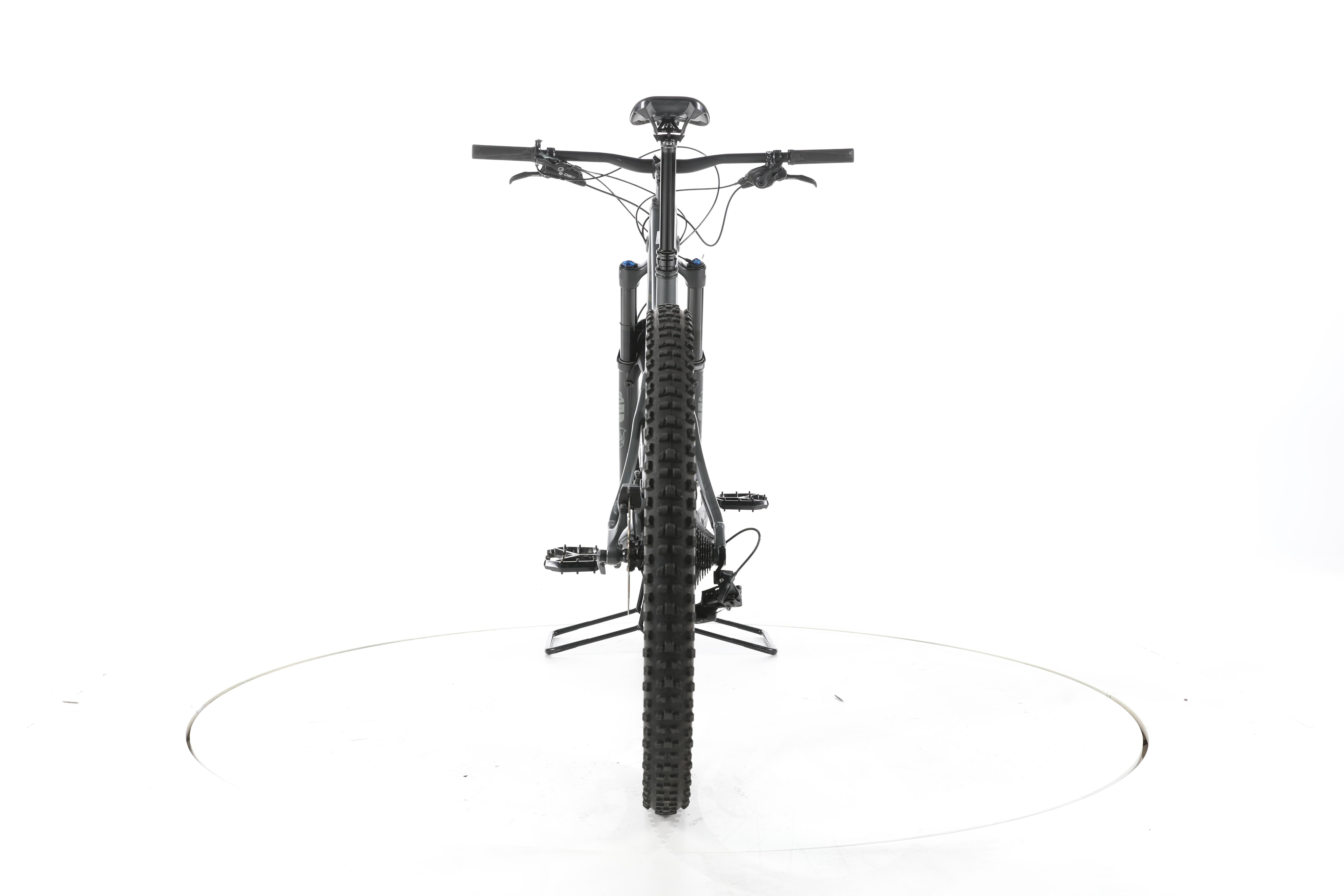 Scott Ransom 920 Fahrrad Fully - Image 10
