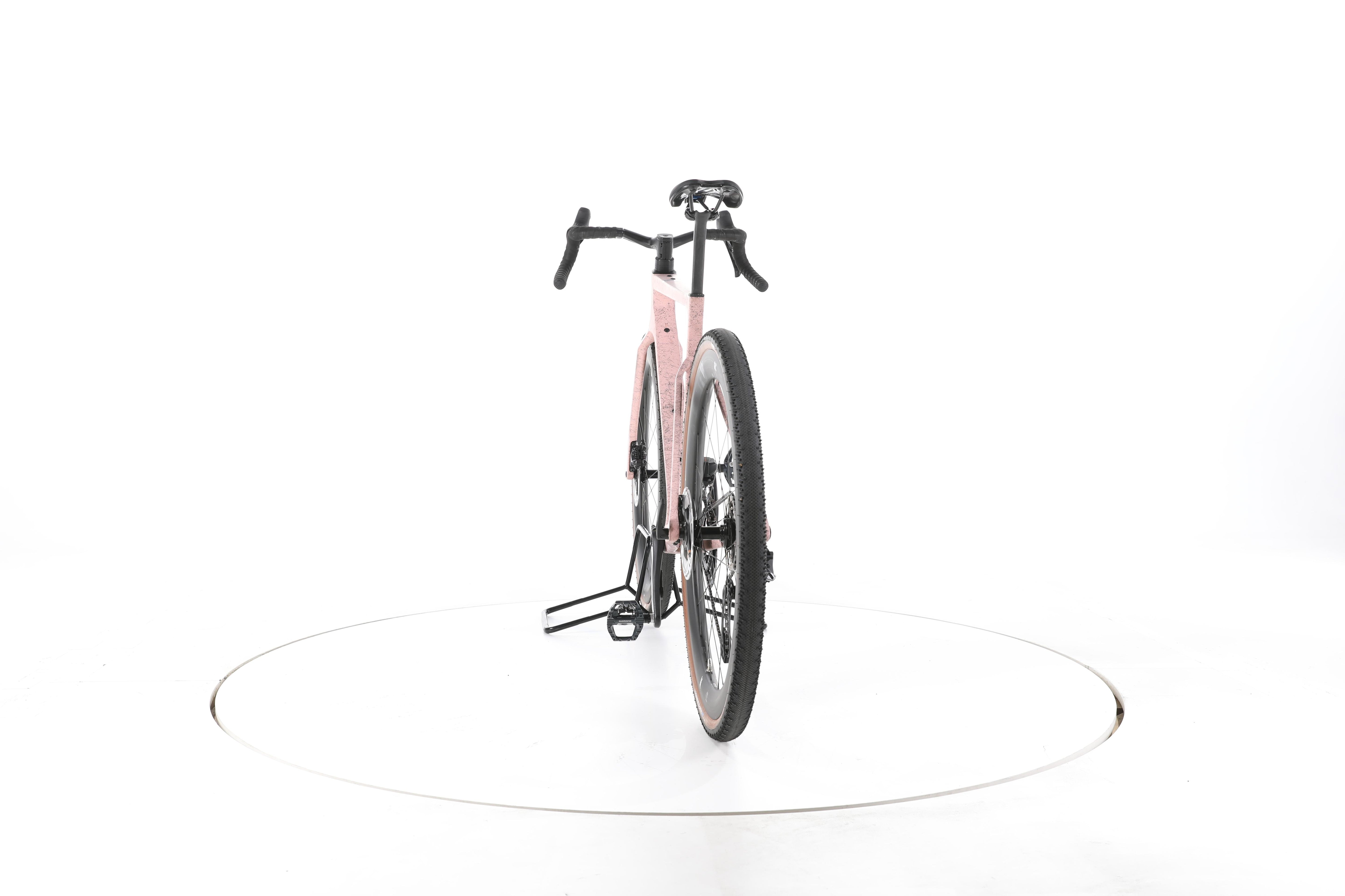 Rose Backroad FF GRX RX825 Di2 2x12 Gravelbike Carbon 2024 - Image 10