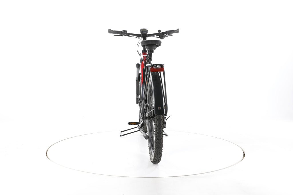 Conway Cairon S 2.0 Trekking E-Bike - Image 10