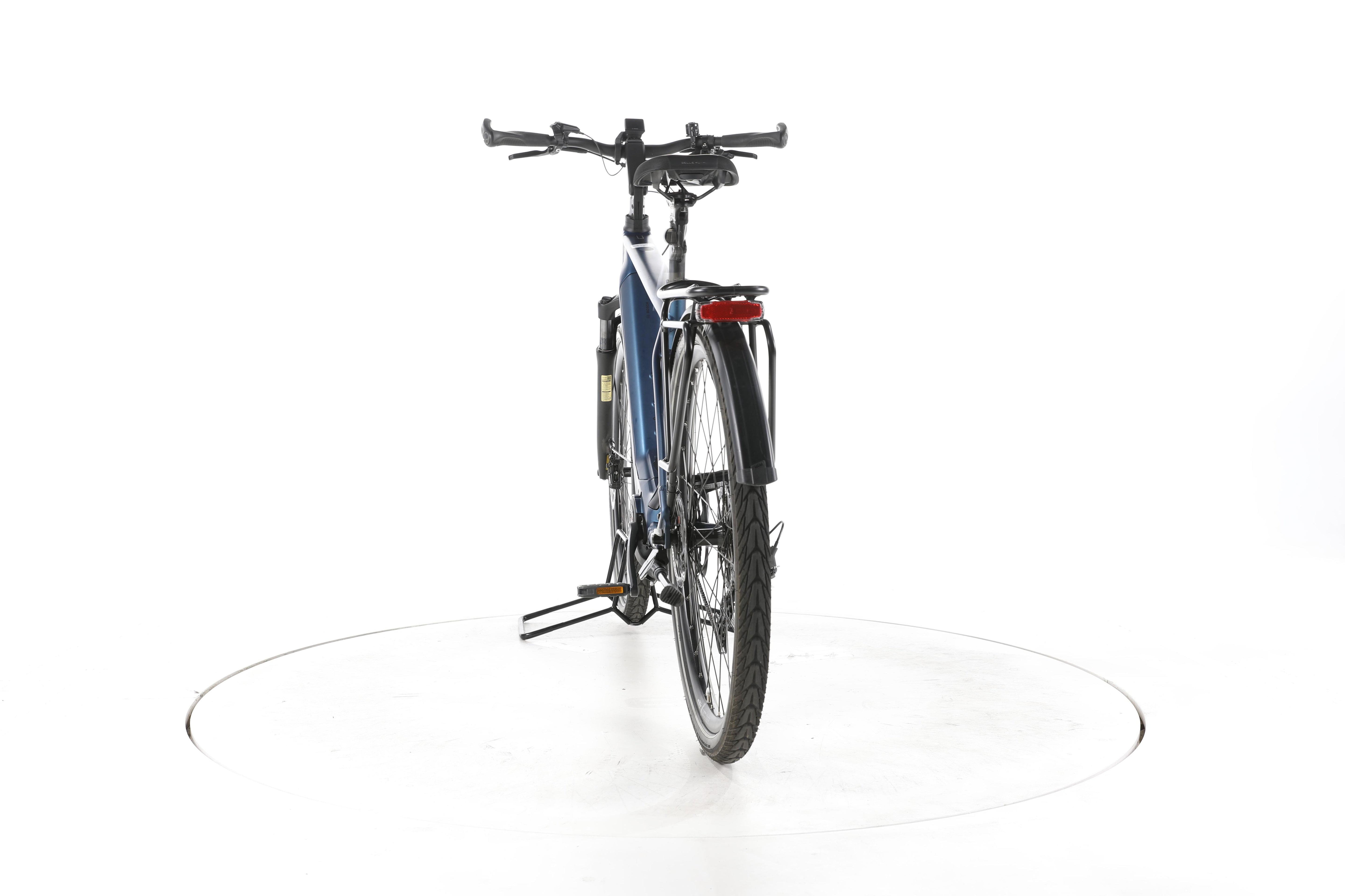 KTM Macina Style 730 Trekking E-Bike Tiefeinsteiger - Image 10