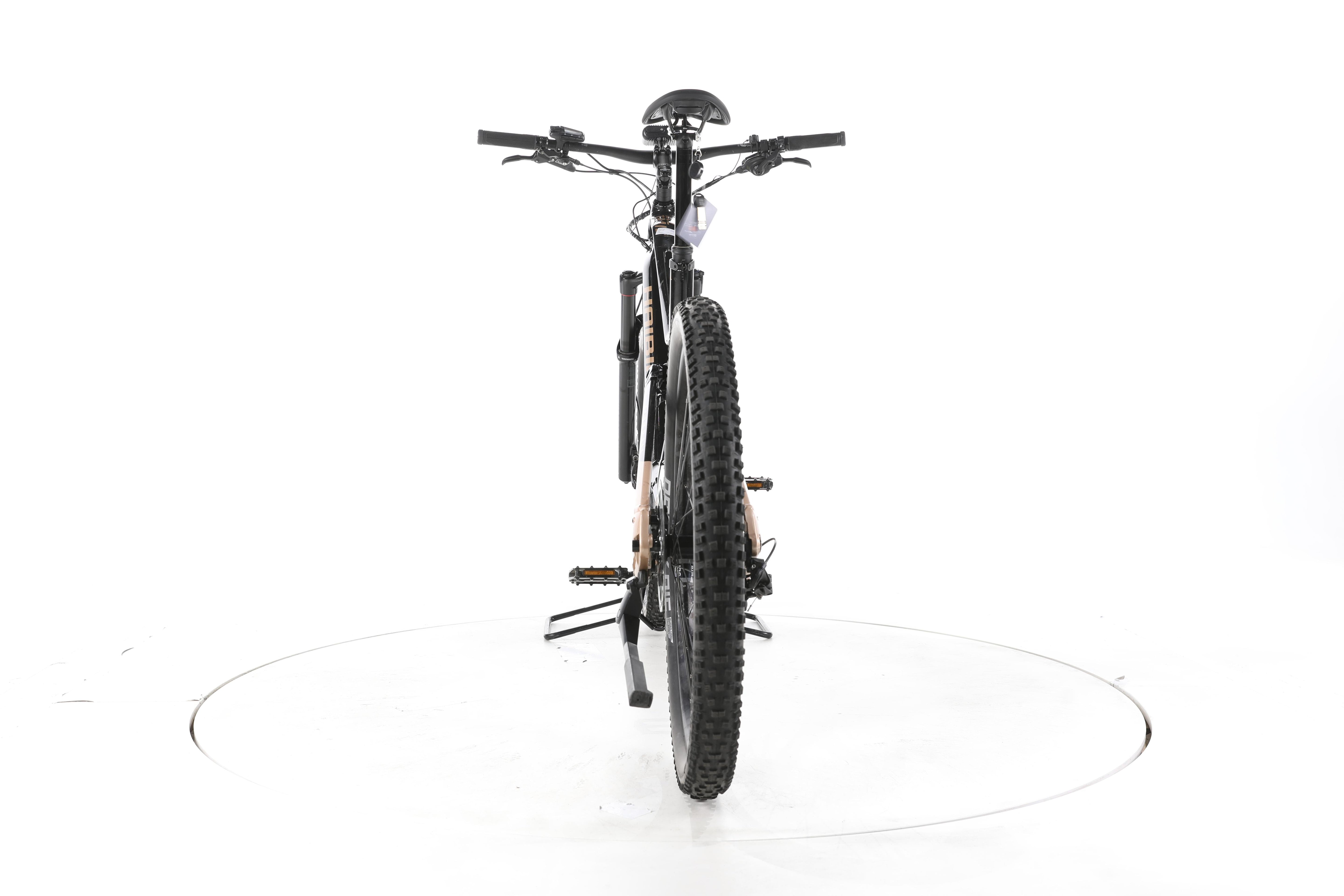 Haibike AllTrail 7 E-Bike Fully - Image 10