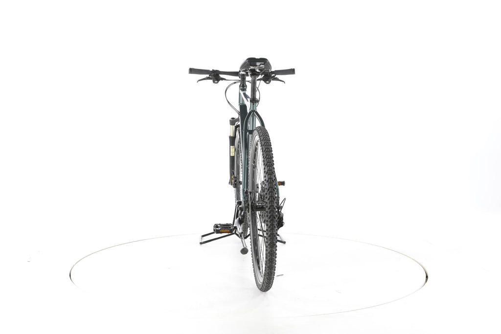 KTM X-Life Race Fahrrad Hardtail - Image 10