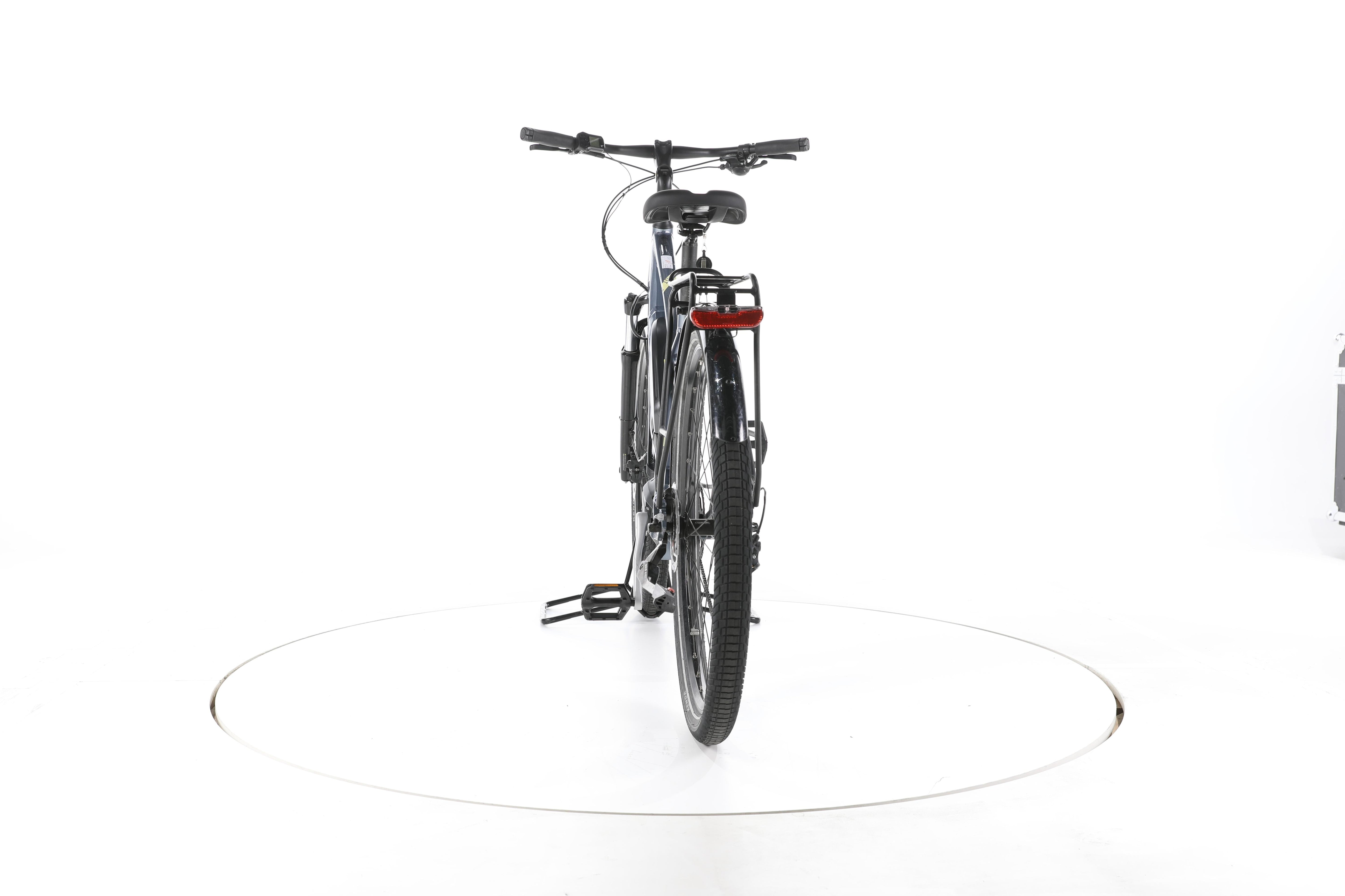 Kellys E-Cristy 10 Trekking E-Bike - Image 10