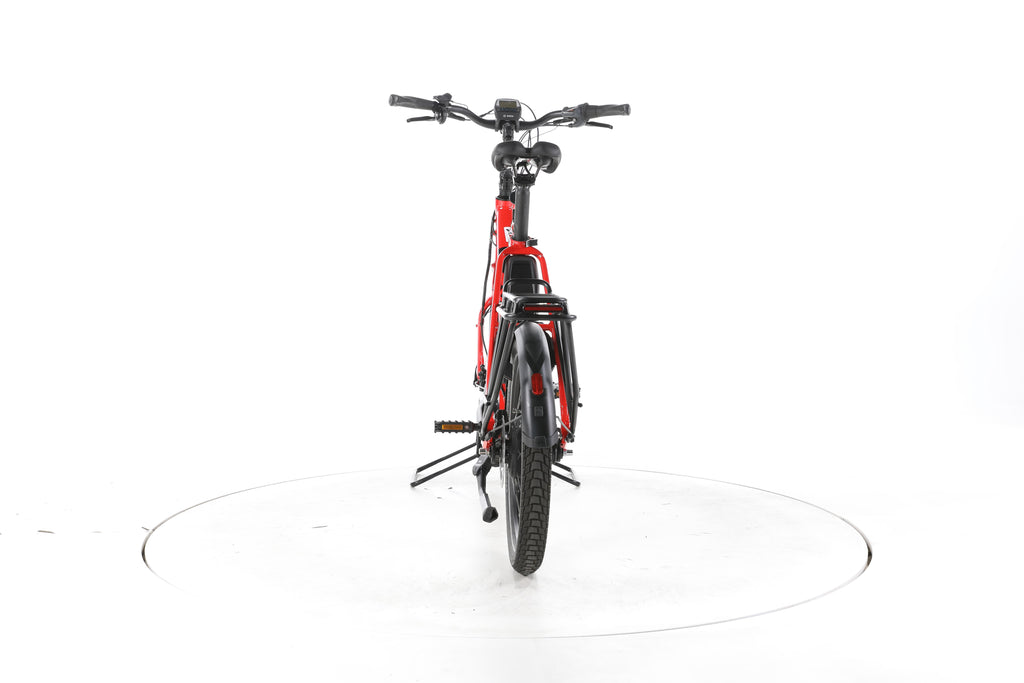 i:SY N3.8 ZR F Comfort Falt E-Bike Tiefeinsteiger - Image 10