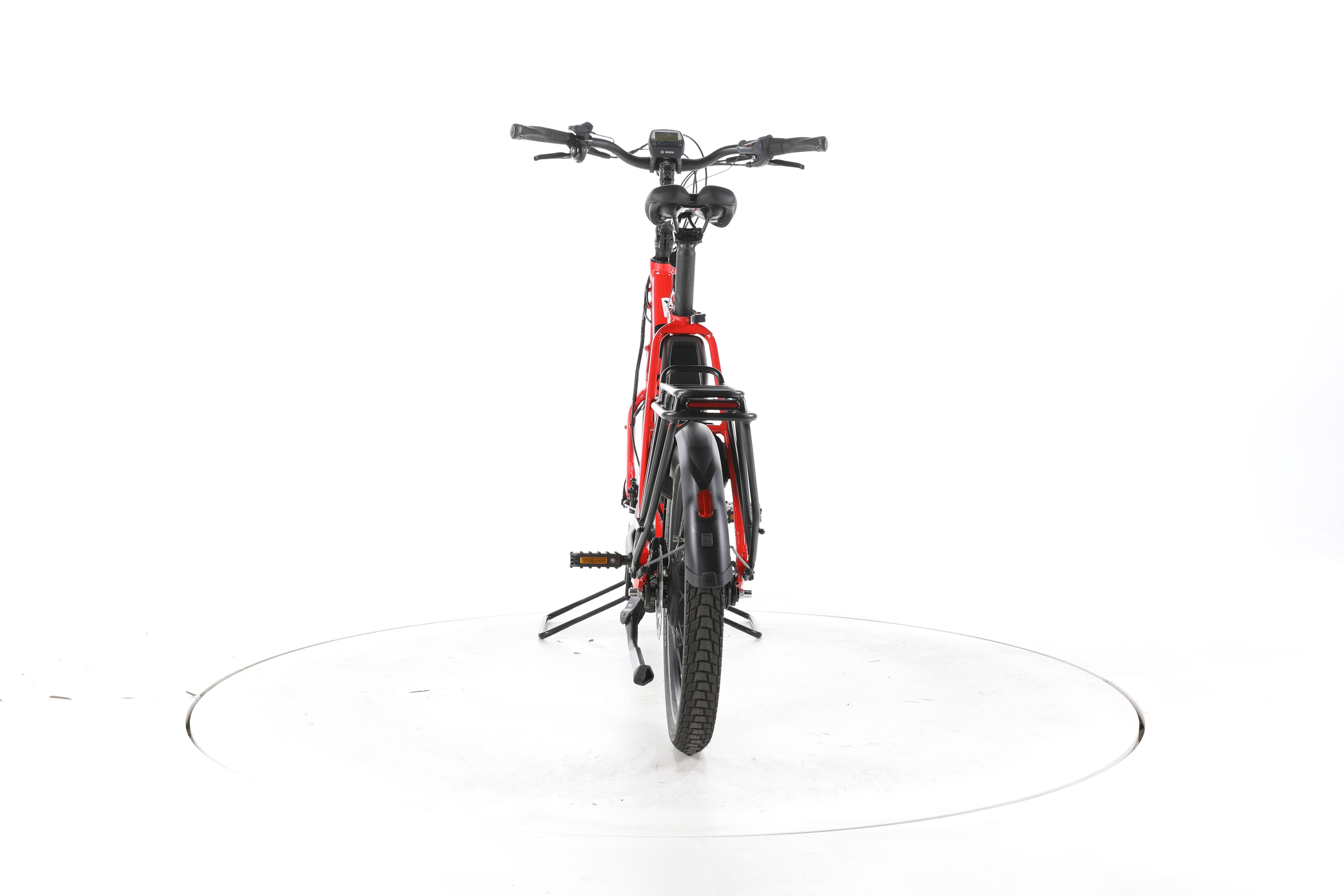 i:SY N3.8 ZR F Comfort Falt E-Bike Tiefeinsteiger - Image 10