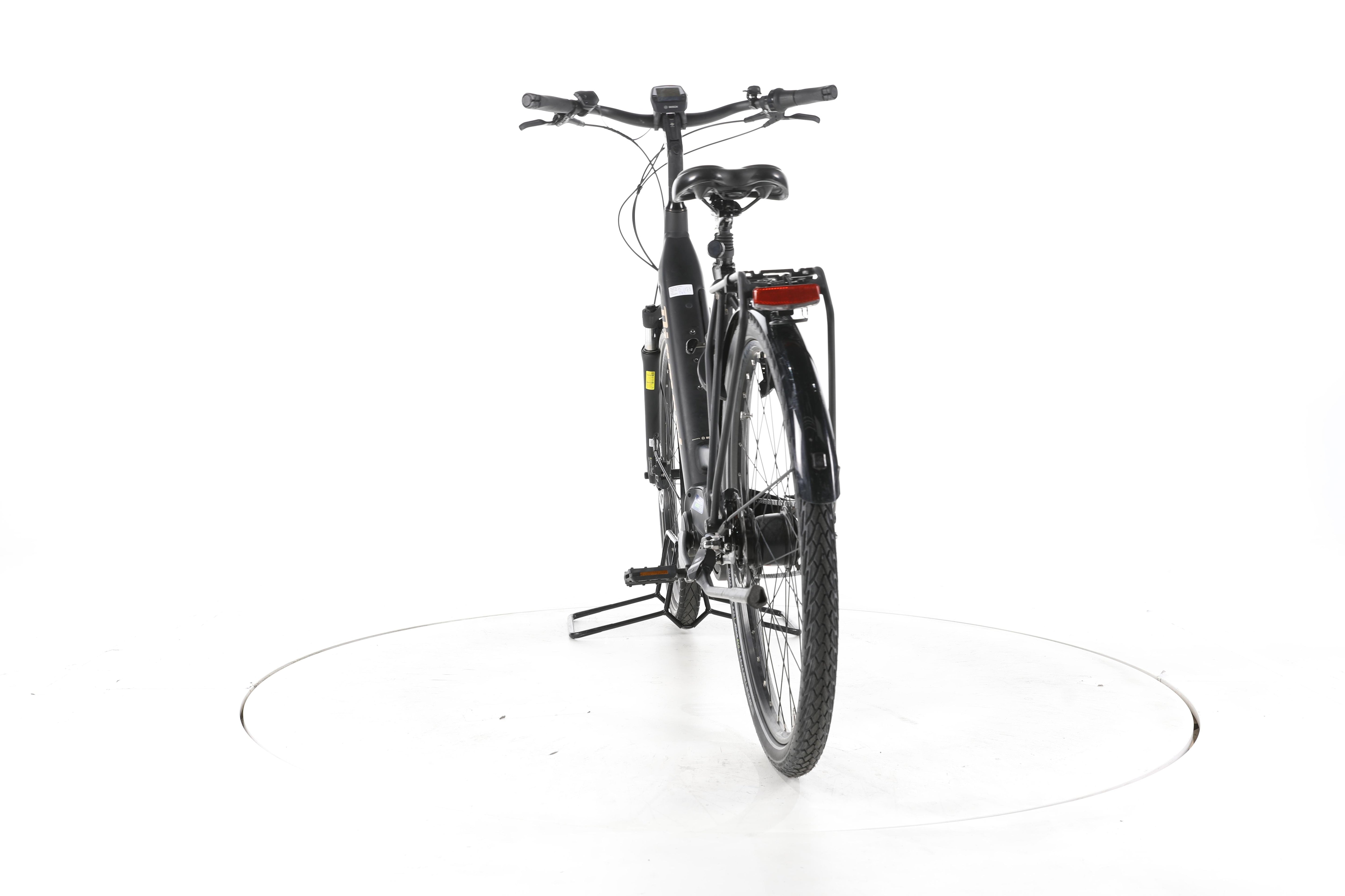 Diamant Beryll Deluxe City E-Bike Tiefeinsteiger - Image 10