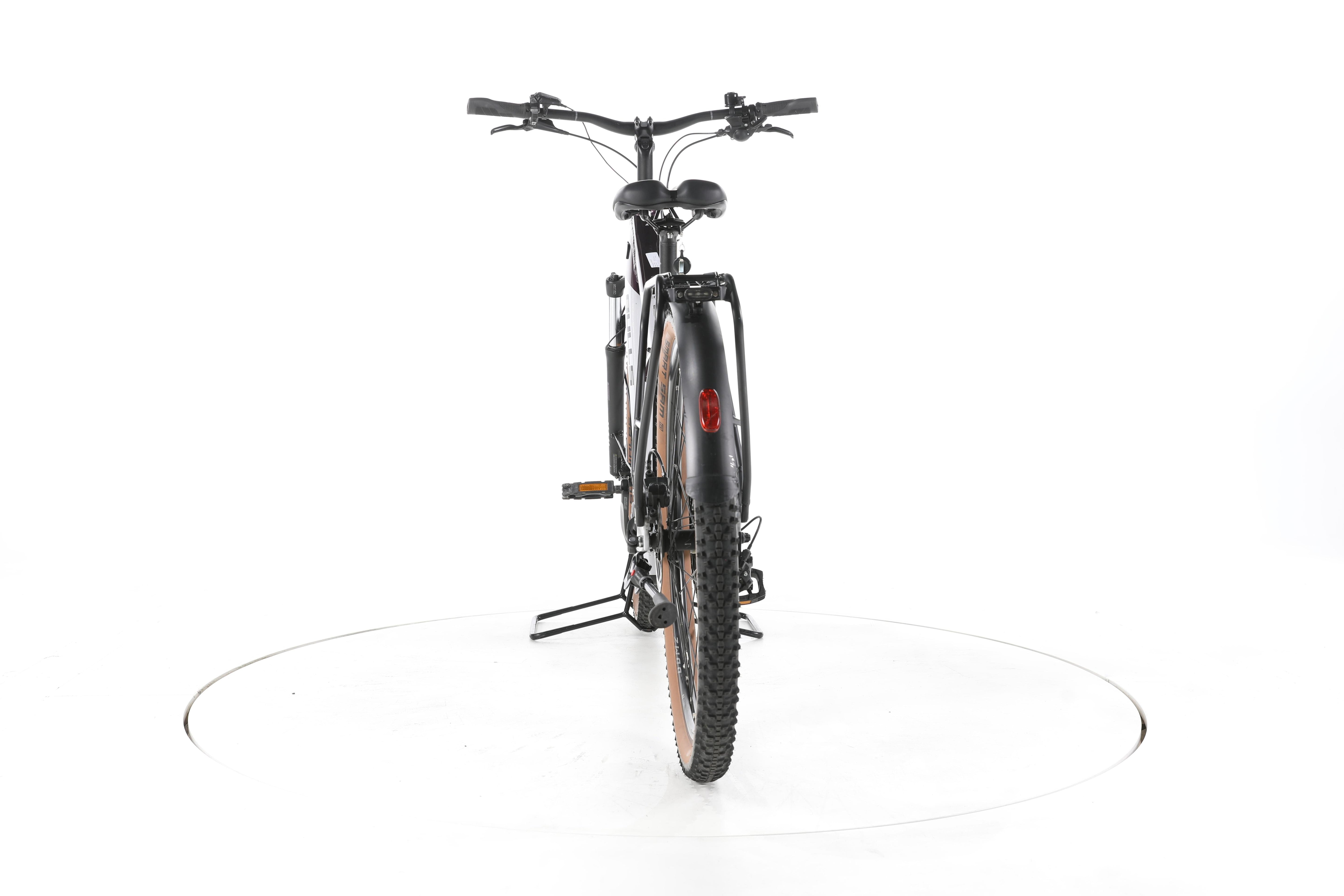 Bulls Cross EVO Trekking E-Bike - Image 10