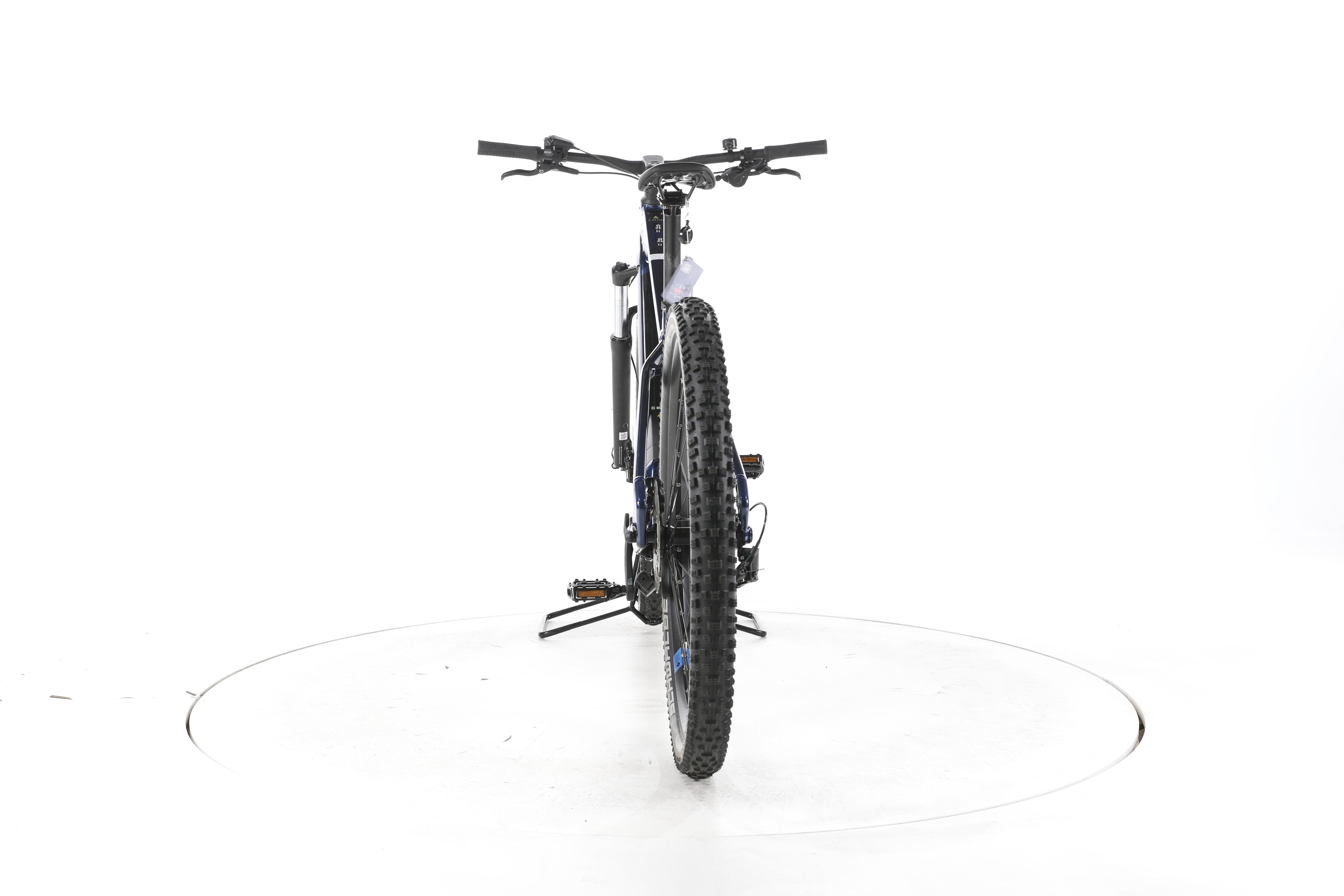 Bergamont E-Revox Premium Sport E-Bike - Image 10