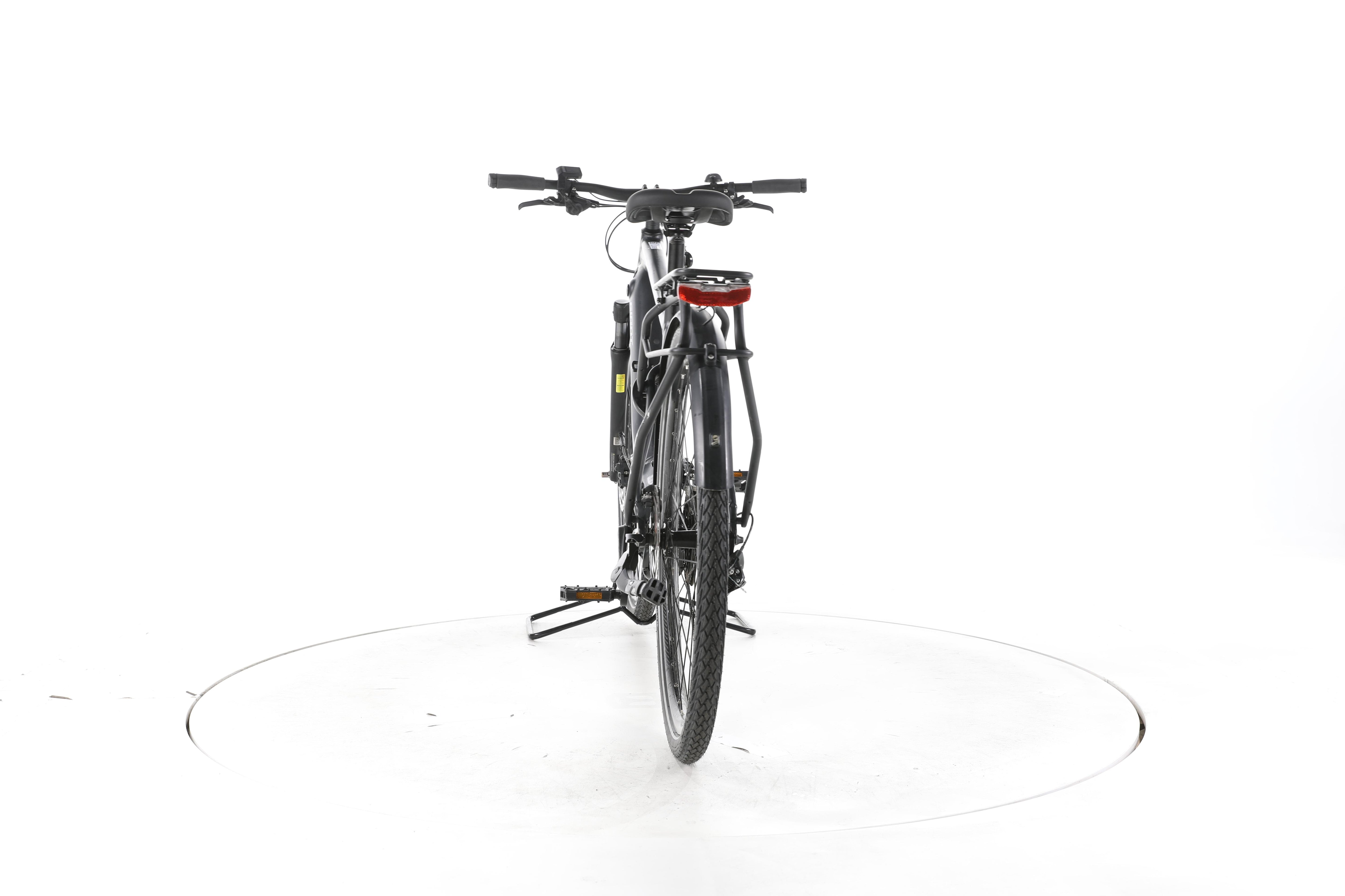 Giant Explore E+1 GTS Trekking E-Bike - Image 10