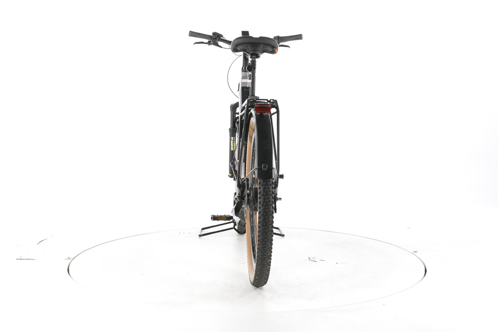 Kalkhoff Entice 5.B Excite City E-Bike Tiefeinsteiger 2025 - Image 10