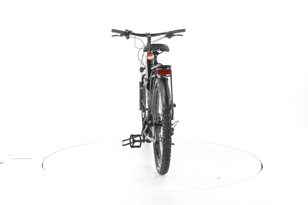 Raleigh Dundee Trekking E-Bike Tiefeinsteiger - Image 10