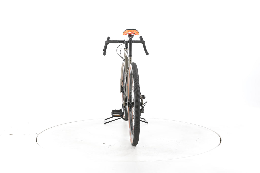 Cube Nuroad EX Gravelbike - Image 10