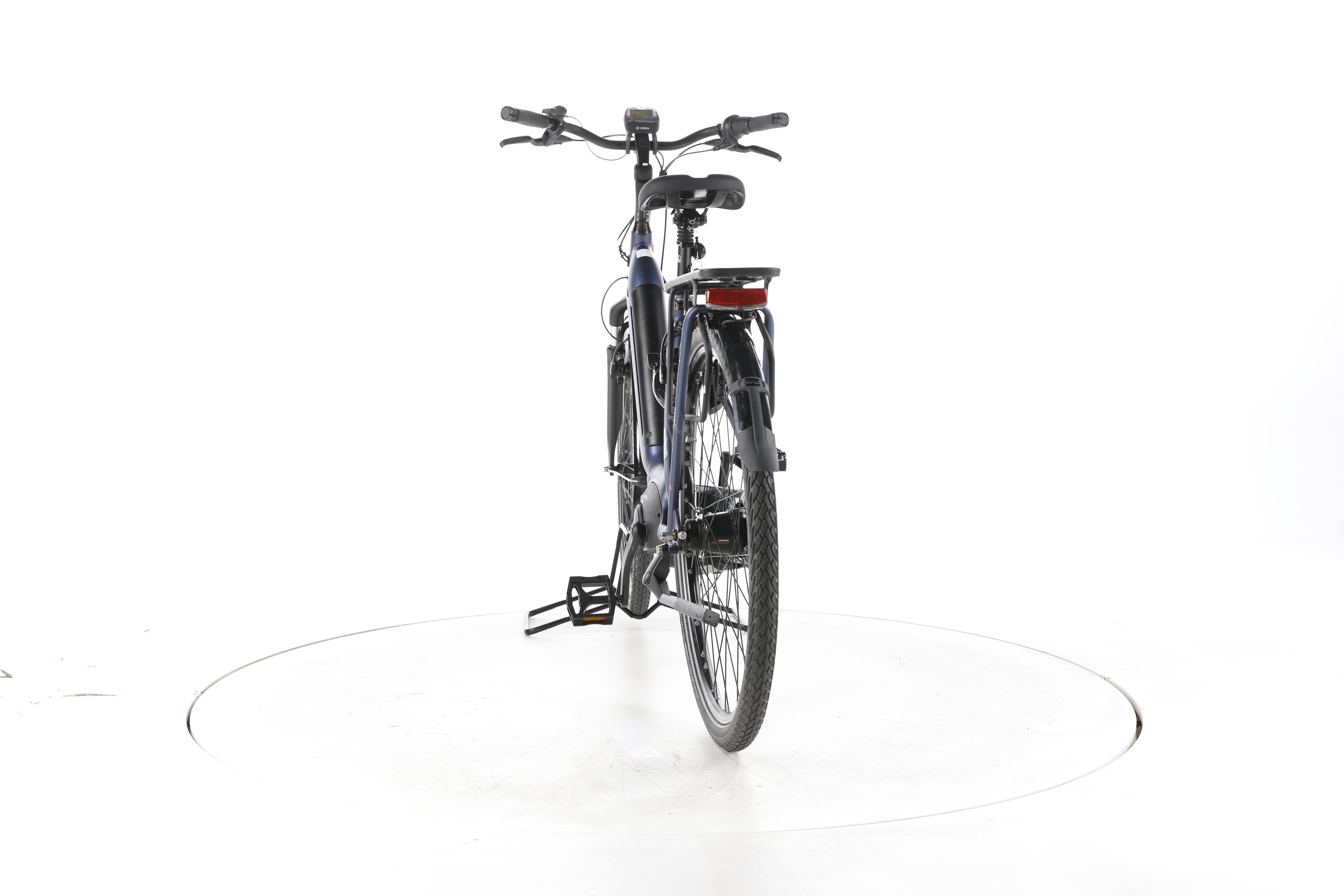 Gazelle Arroyo C7+ HMB Elite City E-Bike Tiefeinsteiger - Image 10