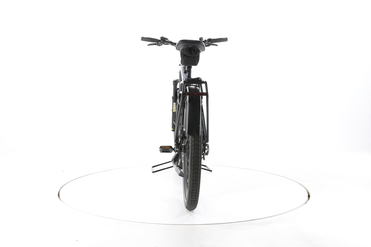 Riese & Müller Charger4 GT Vario City E-Bike 2025 - Image 10