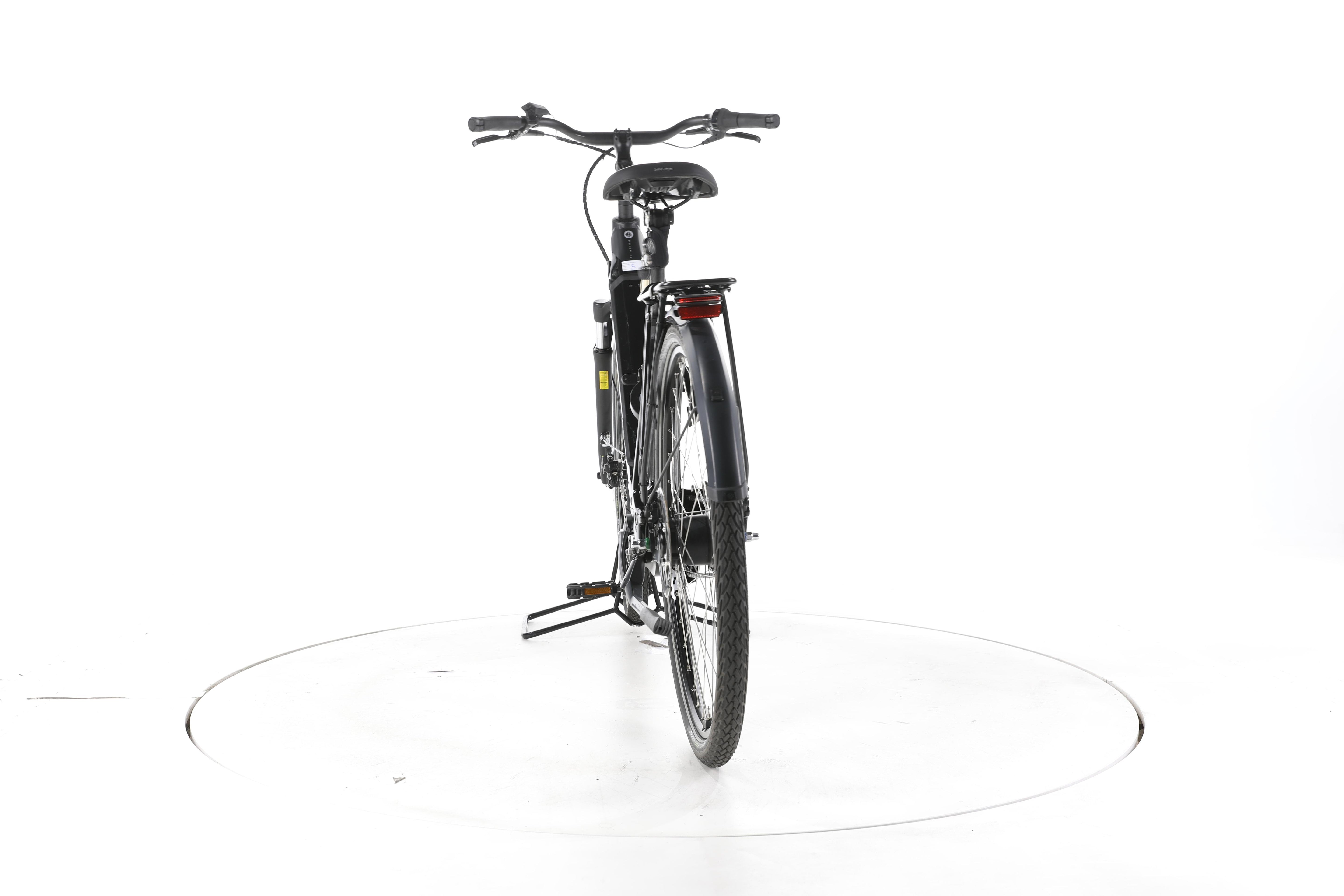 Kreidler Vitality Eco 8 City E-Bike Tiefeinsteiger 2025 - Image 10