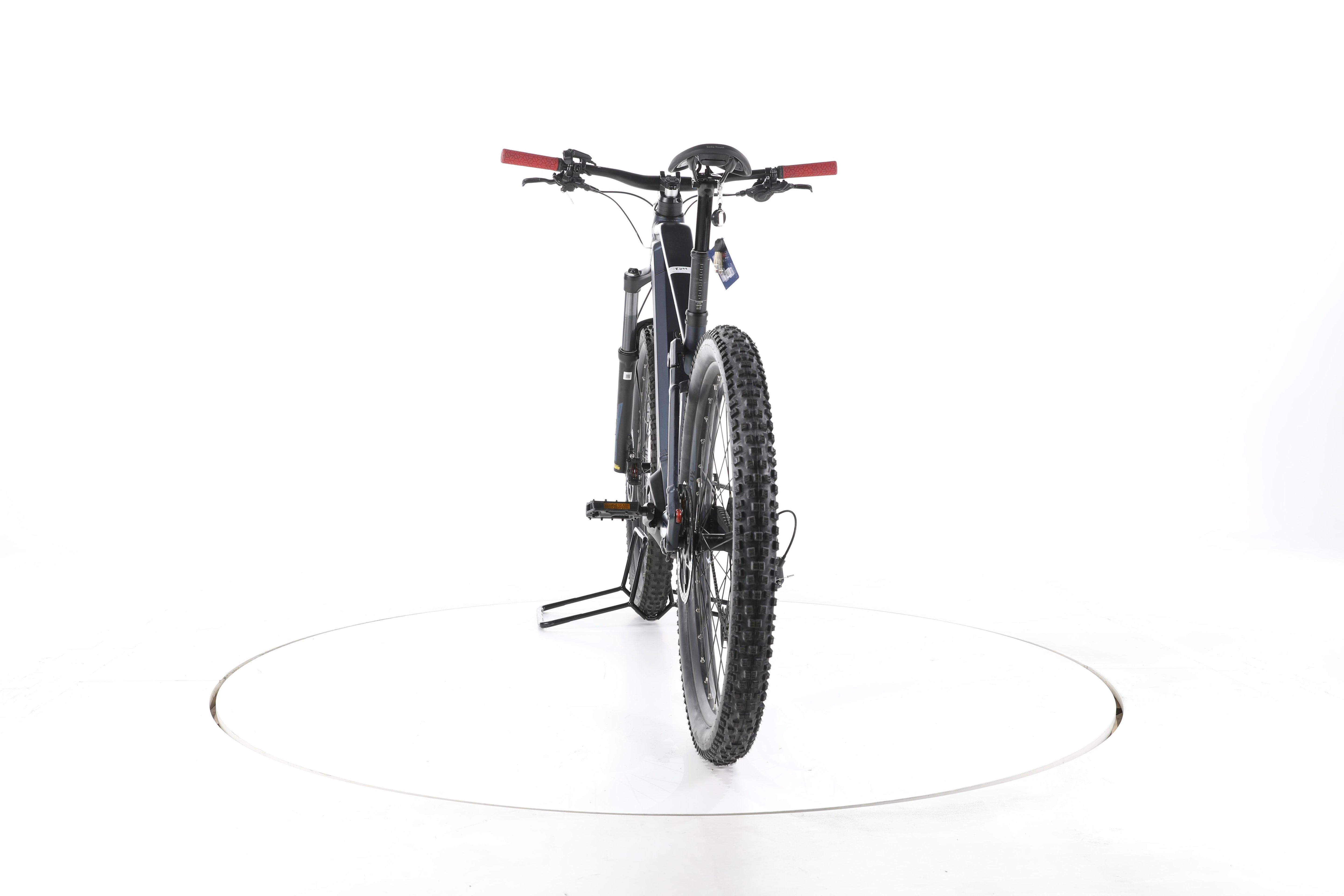 Bulls Sonic EVO AM 1 E-Bike Fully - Image 10