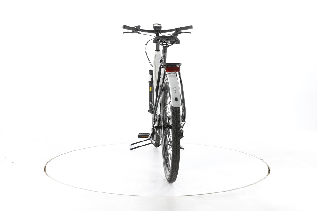 X‑FACT E-City Trekking E-Bike Tiefeinsteiger - Image 10
