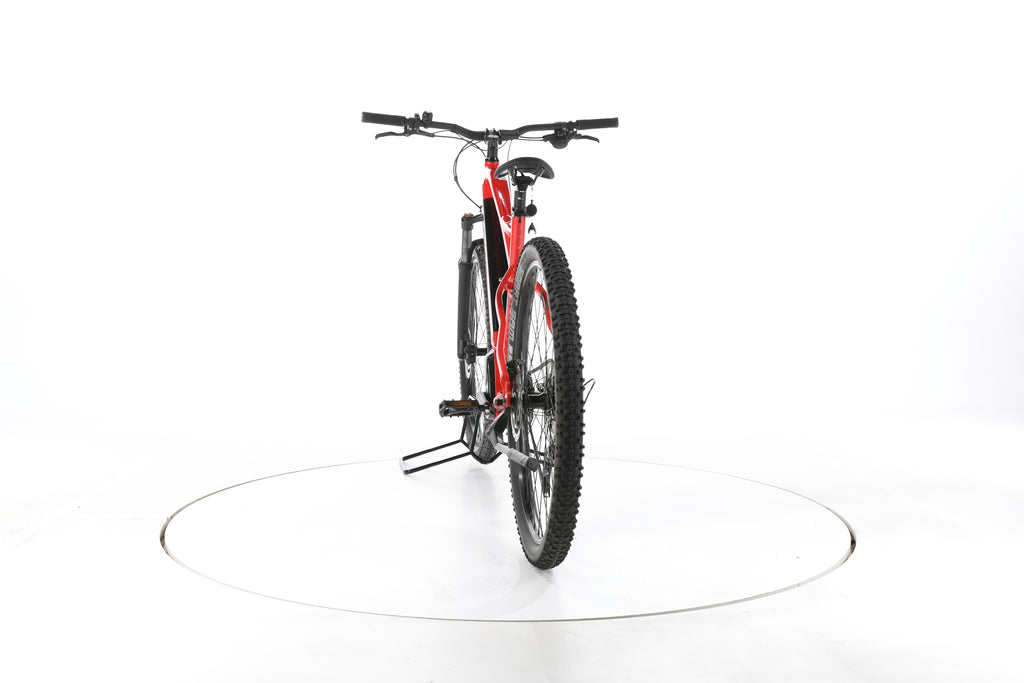 BH Bikes Atom Pro E-Bike - Image 10