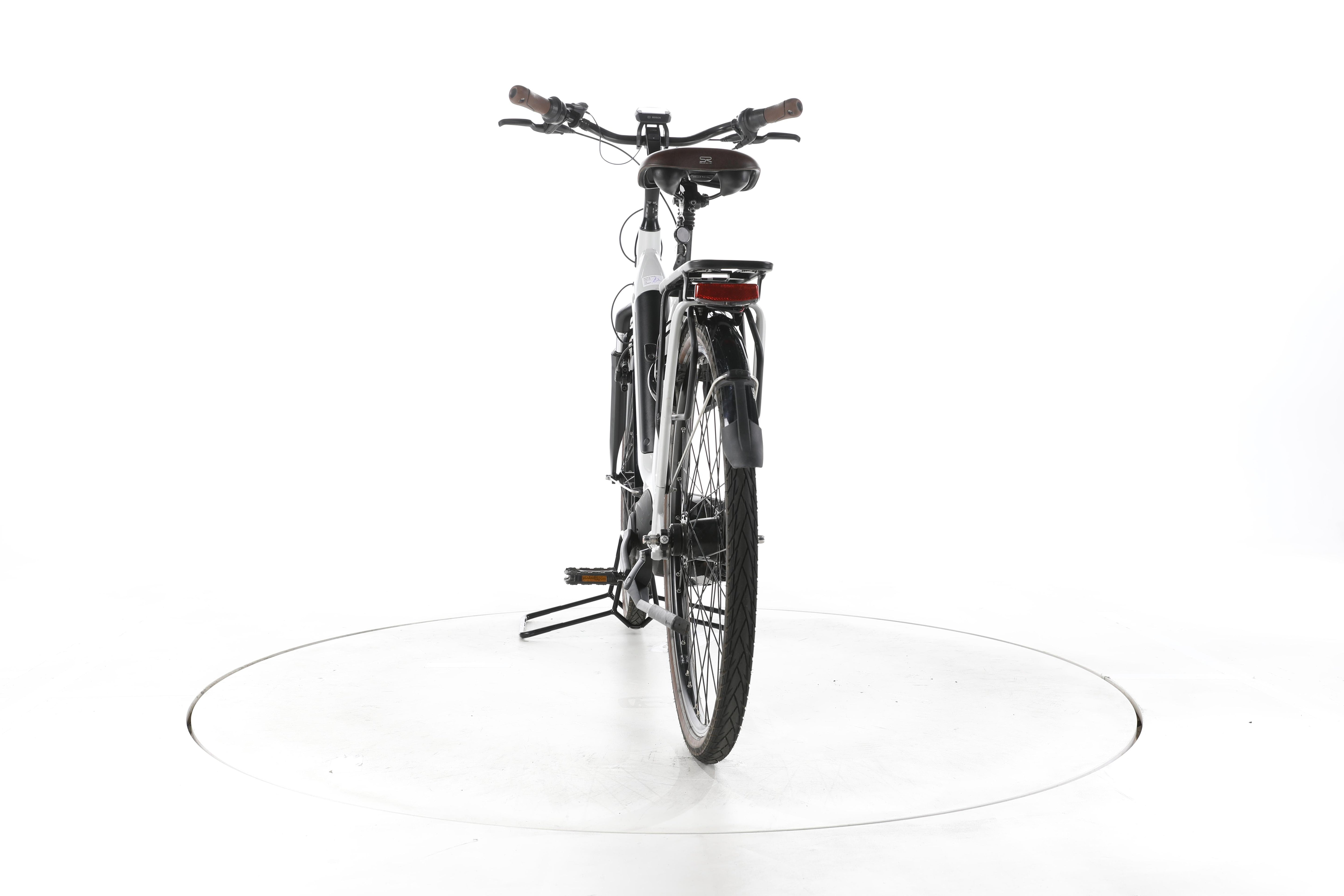 Gazelle Arroyo C7+ HMB Elite City E-Bike Tiefeinsteiger - Image 10
