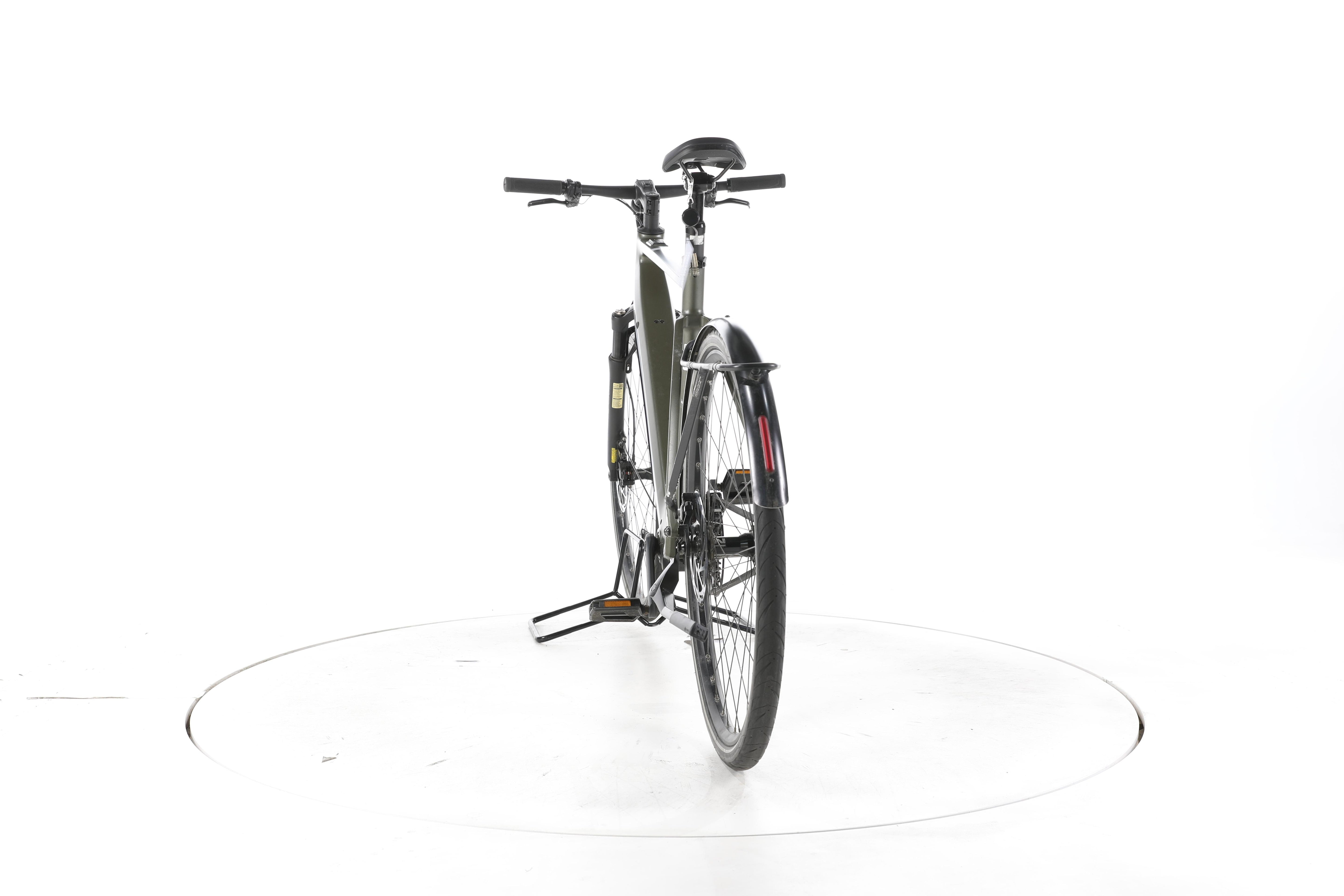 Riese & Müller UBN Five City E-Bike - Image 10