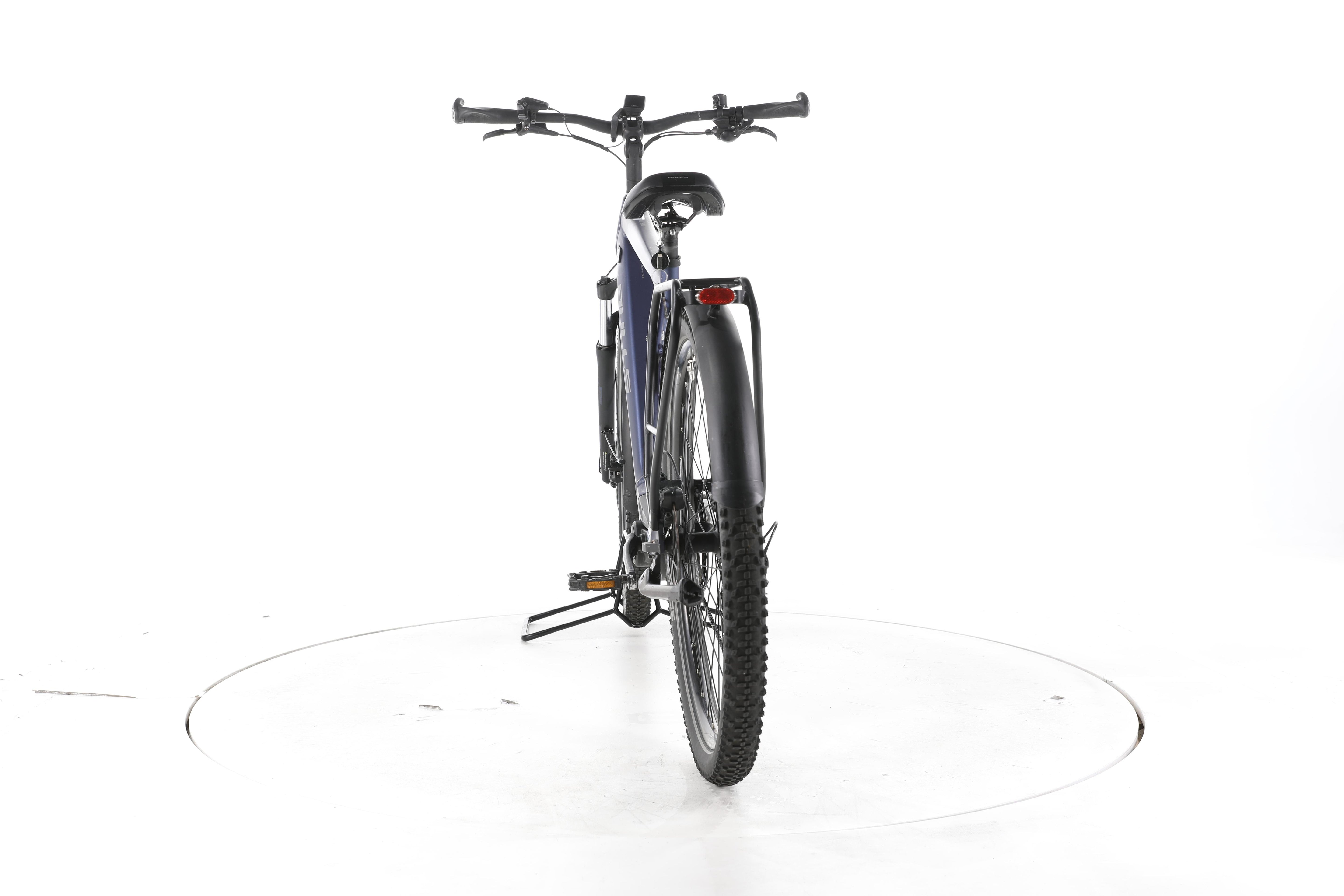 Bulls Allground EVO Trekking E-Bike - Image 10