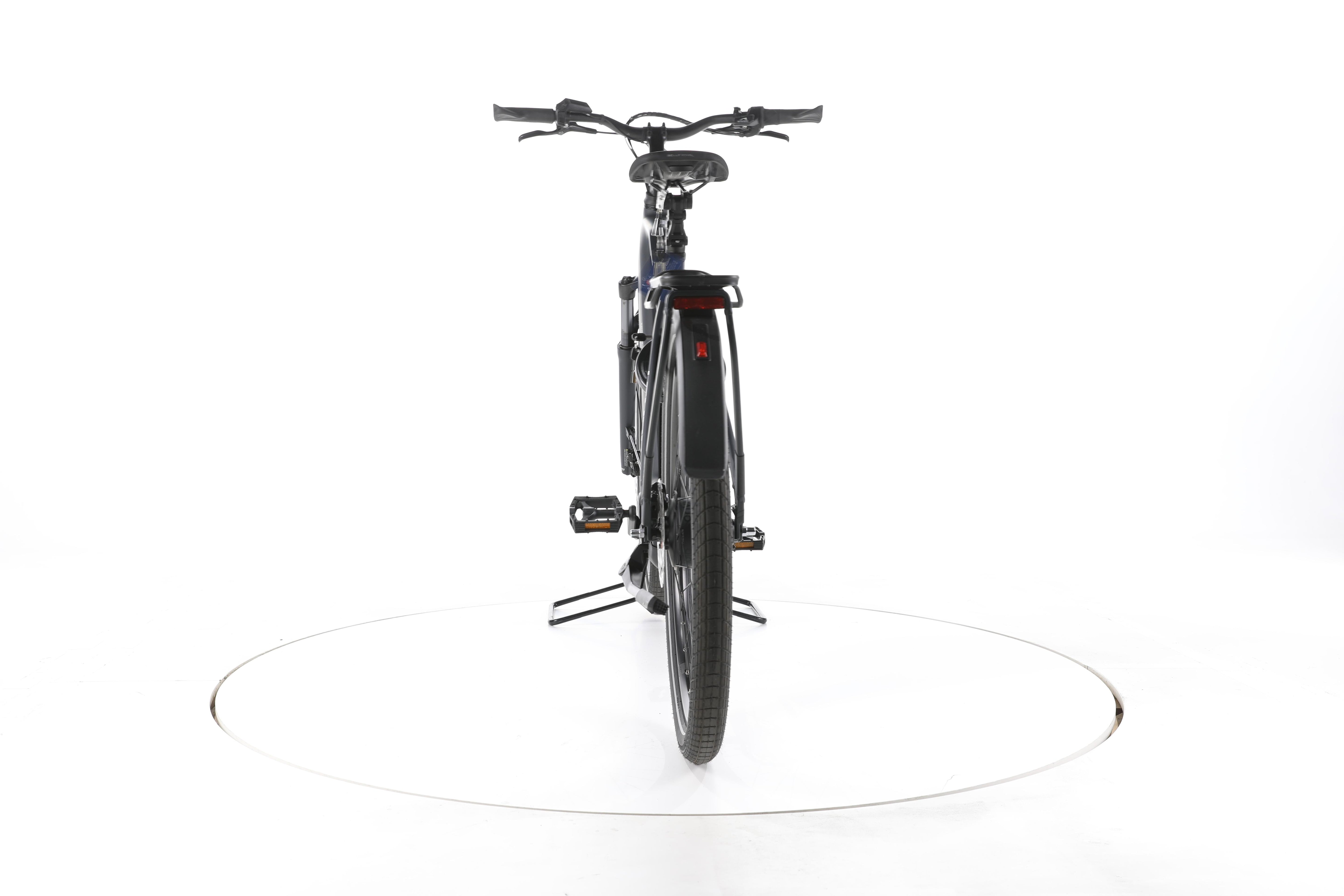 Cube Kathmandu Hybrid Comfort Pro City E-Bike 2025 - Image 10
