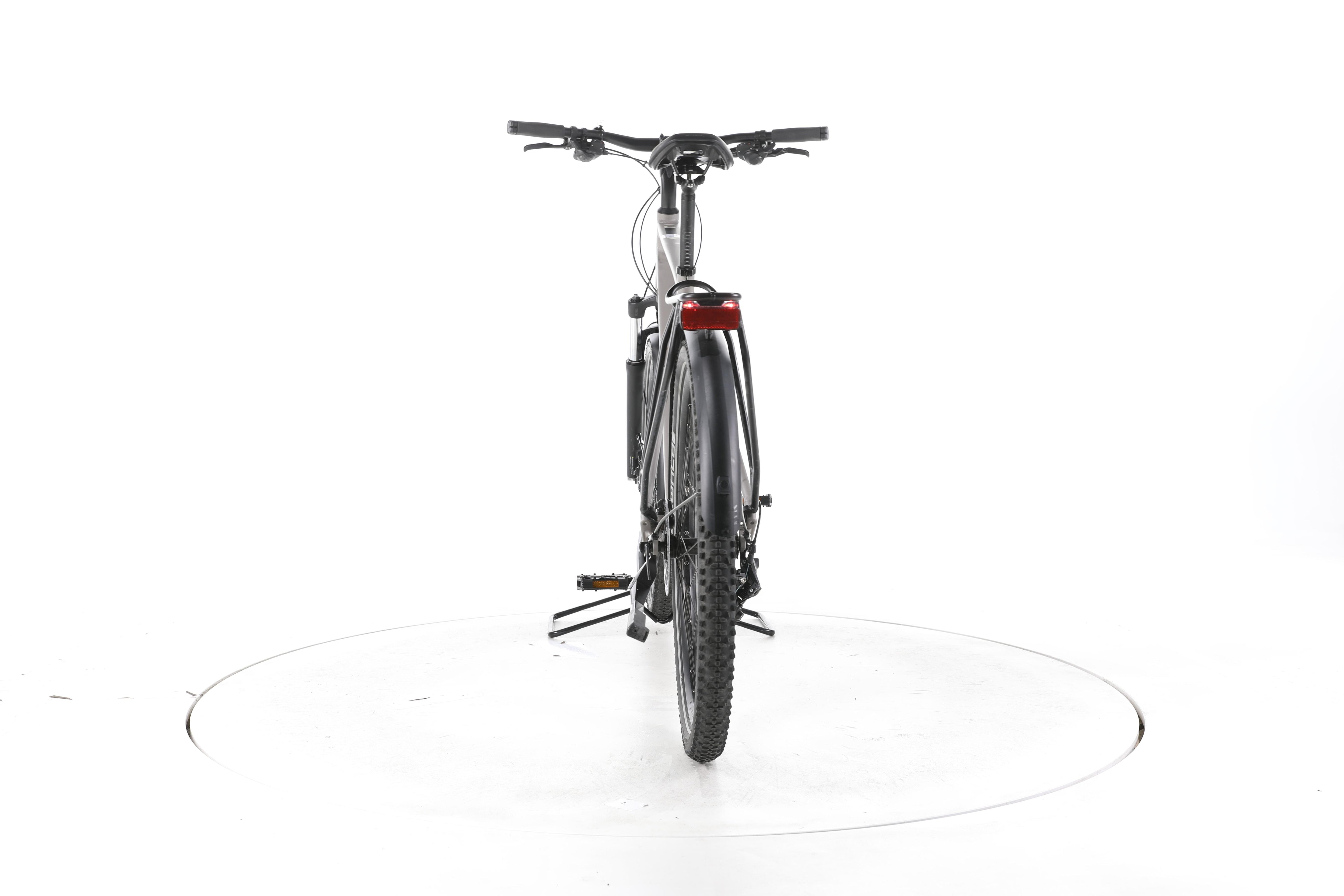Kalkhoff Entice 18 Fahrrad City & Trekking - Image 10