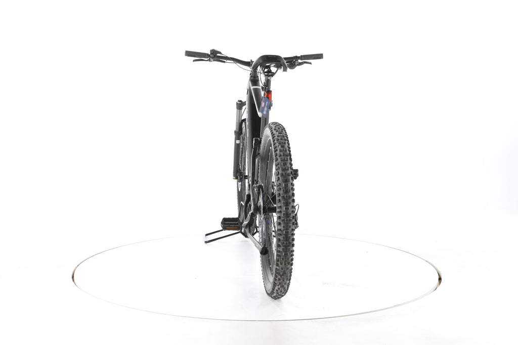 Bulls Copperhead EVO AM 1 E-Bike Fully 2024 - Image 10