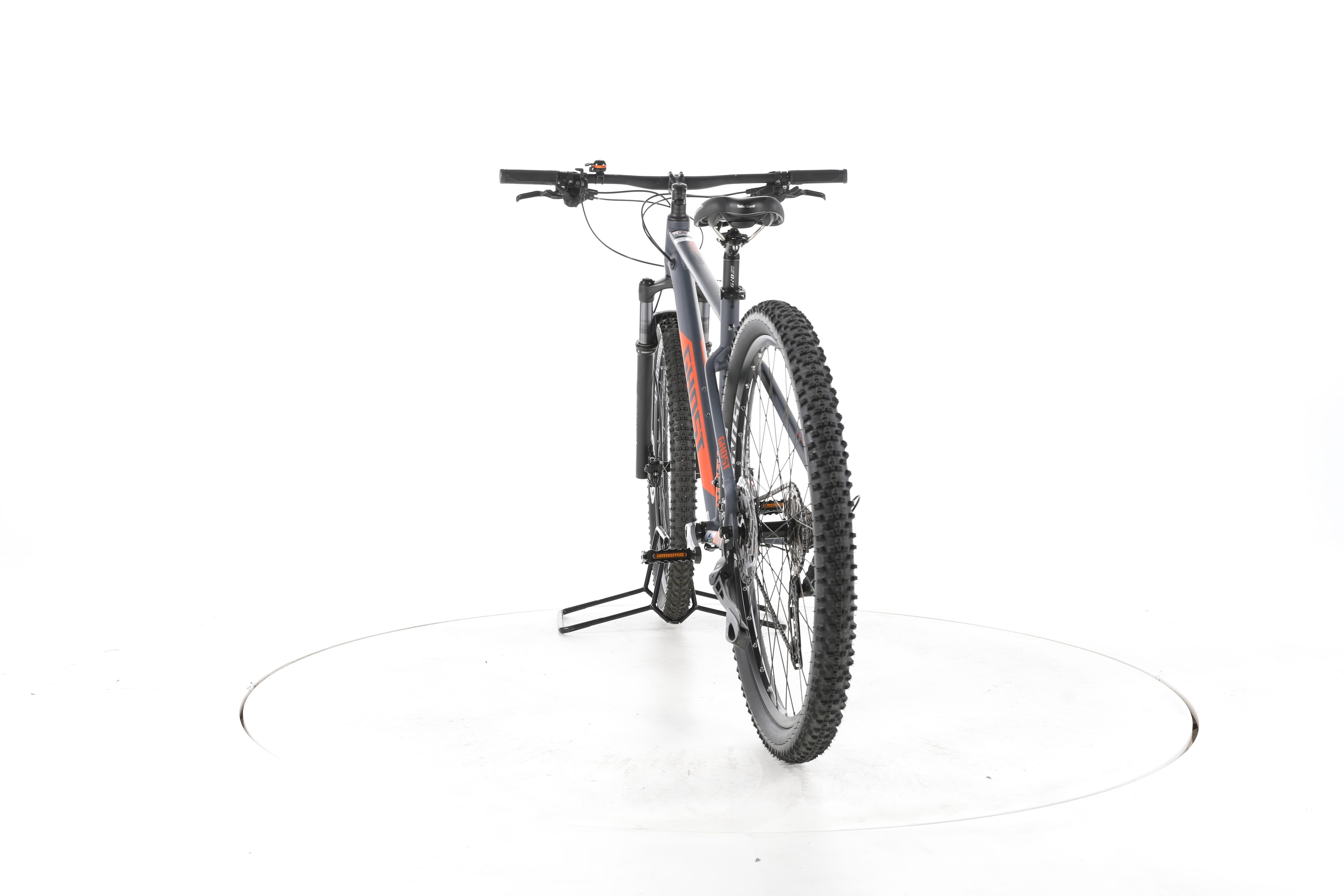 Ghost Kato 700 LE Fahrrad Hardtail - Image 10