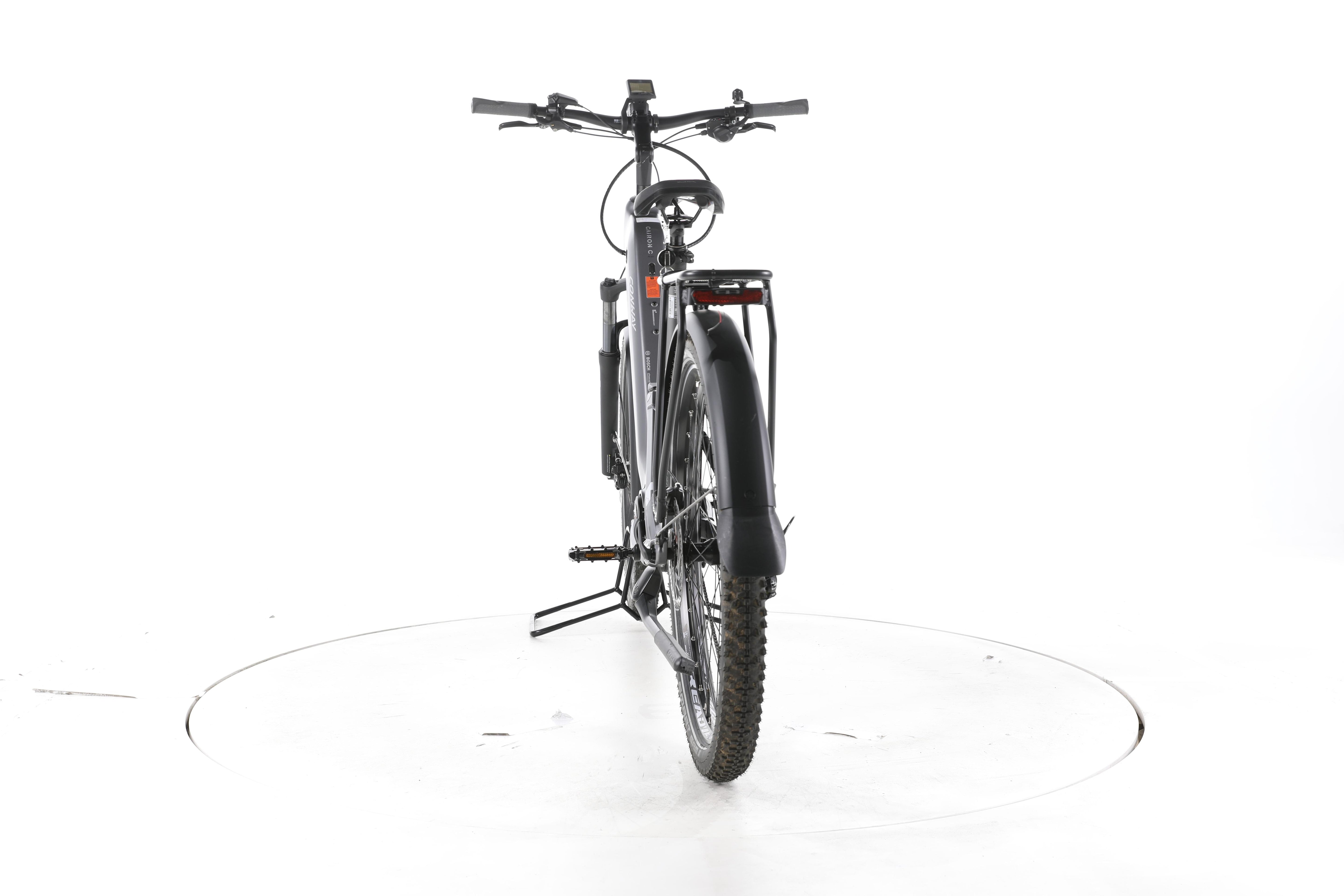 Conway Cairon C FS 2.0 SUV E-Bike Tiefeinsteiger 2025 - Image 10