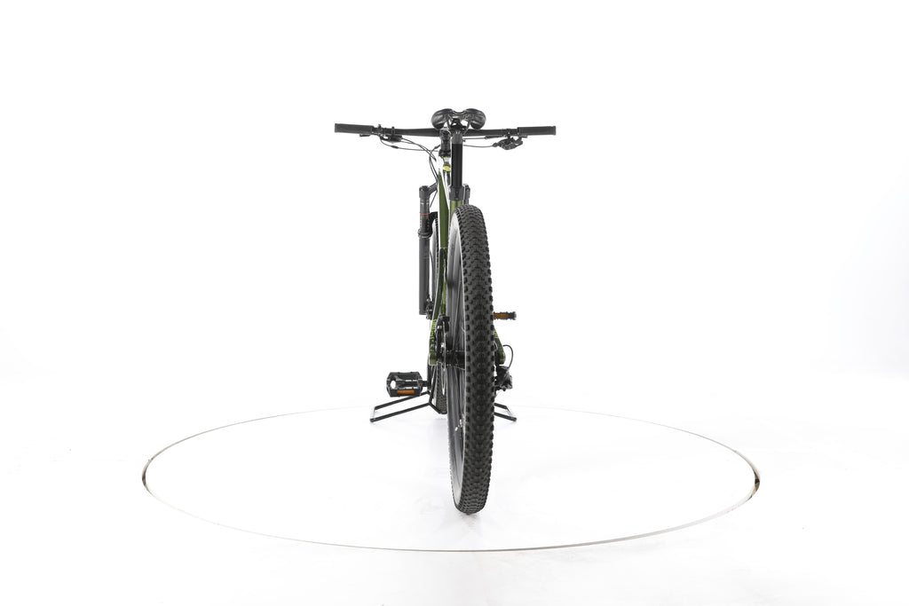 Ghost Lector FS SF LC Universal Fahrrad Fully - Image 10