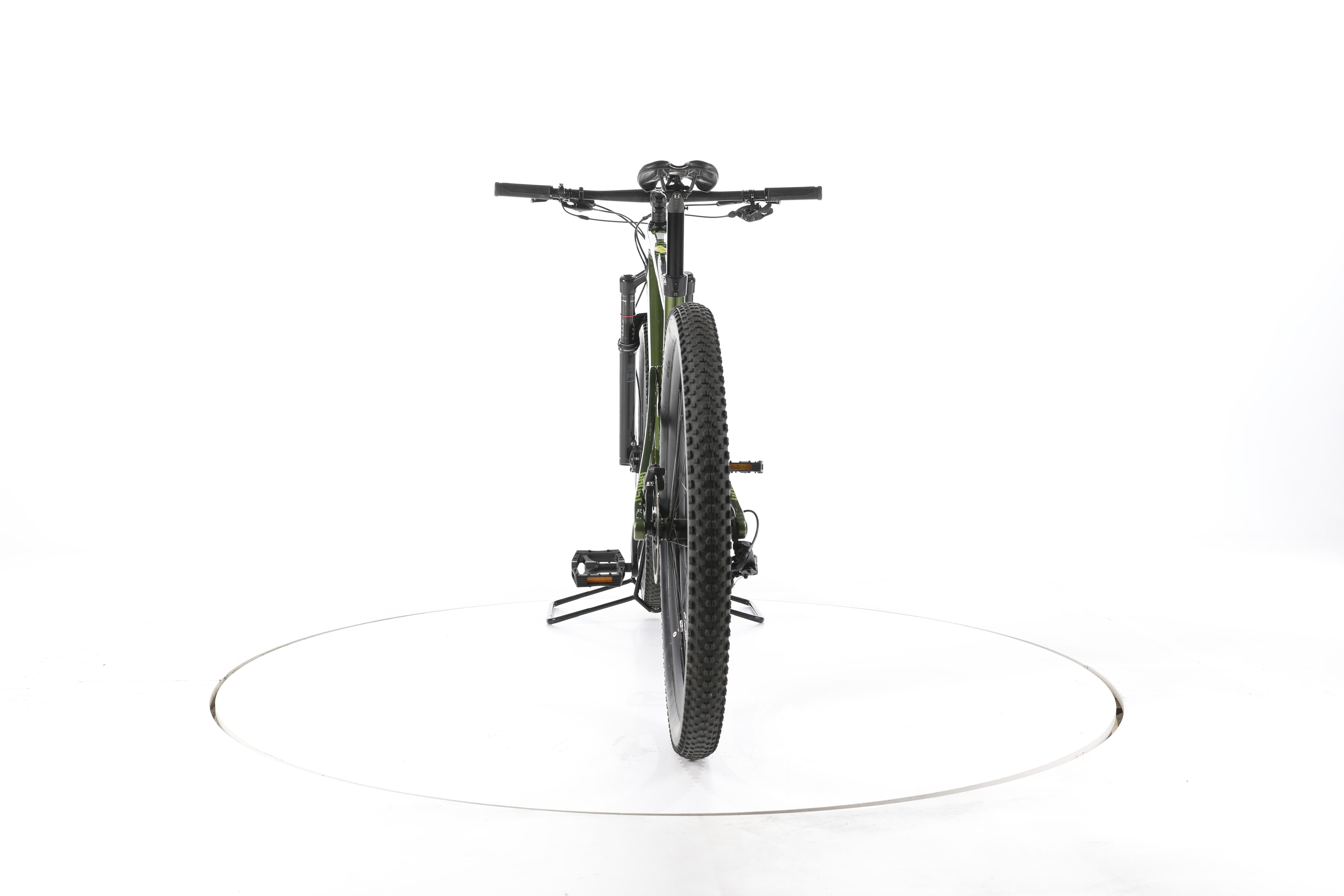 Ghost Lector FS SF LC Universal Fahrrad Fully - Image 10