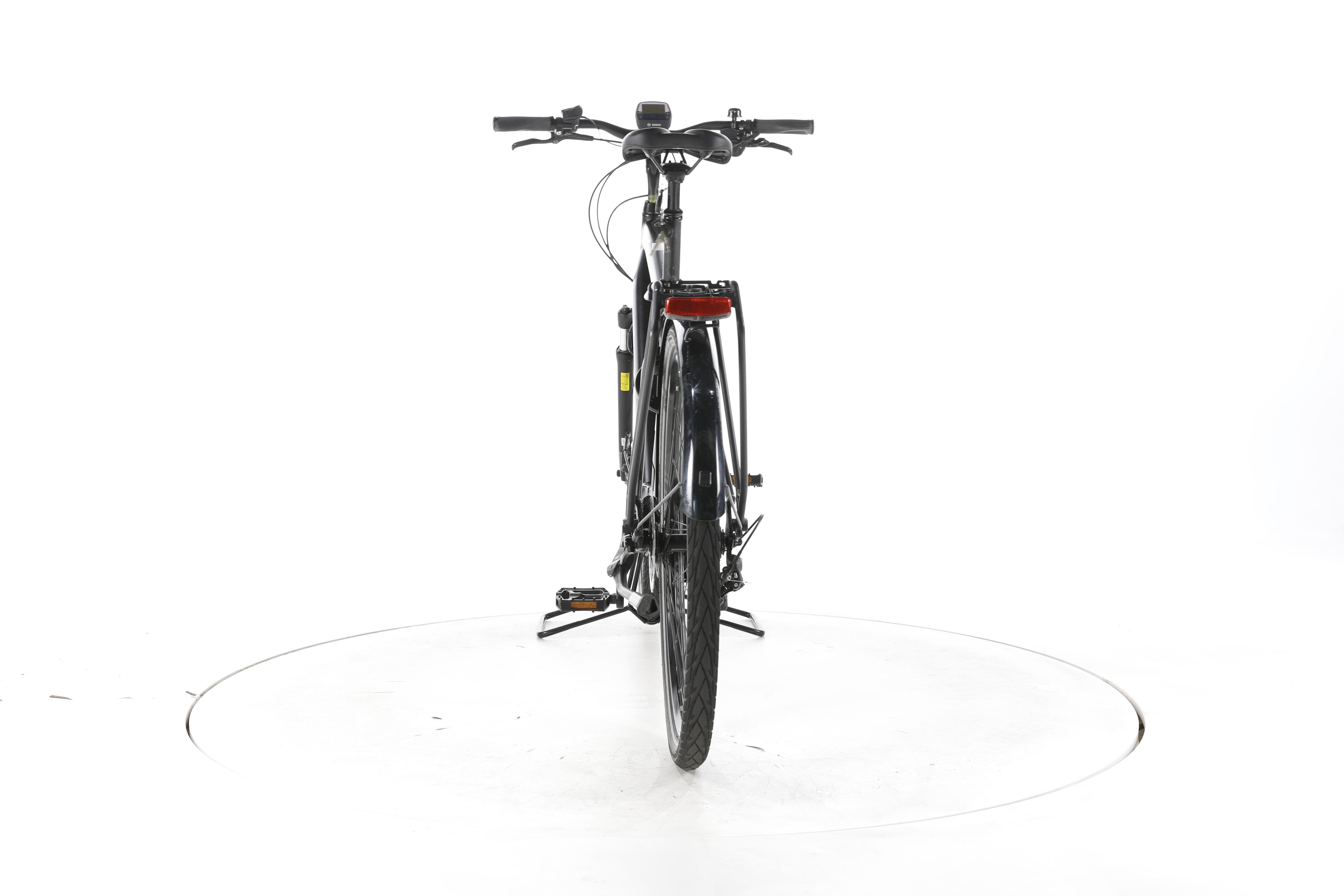 Diamant Mandara Deluxe+ Gen 2 Trekking E-Bike - Image 10