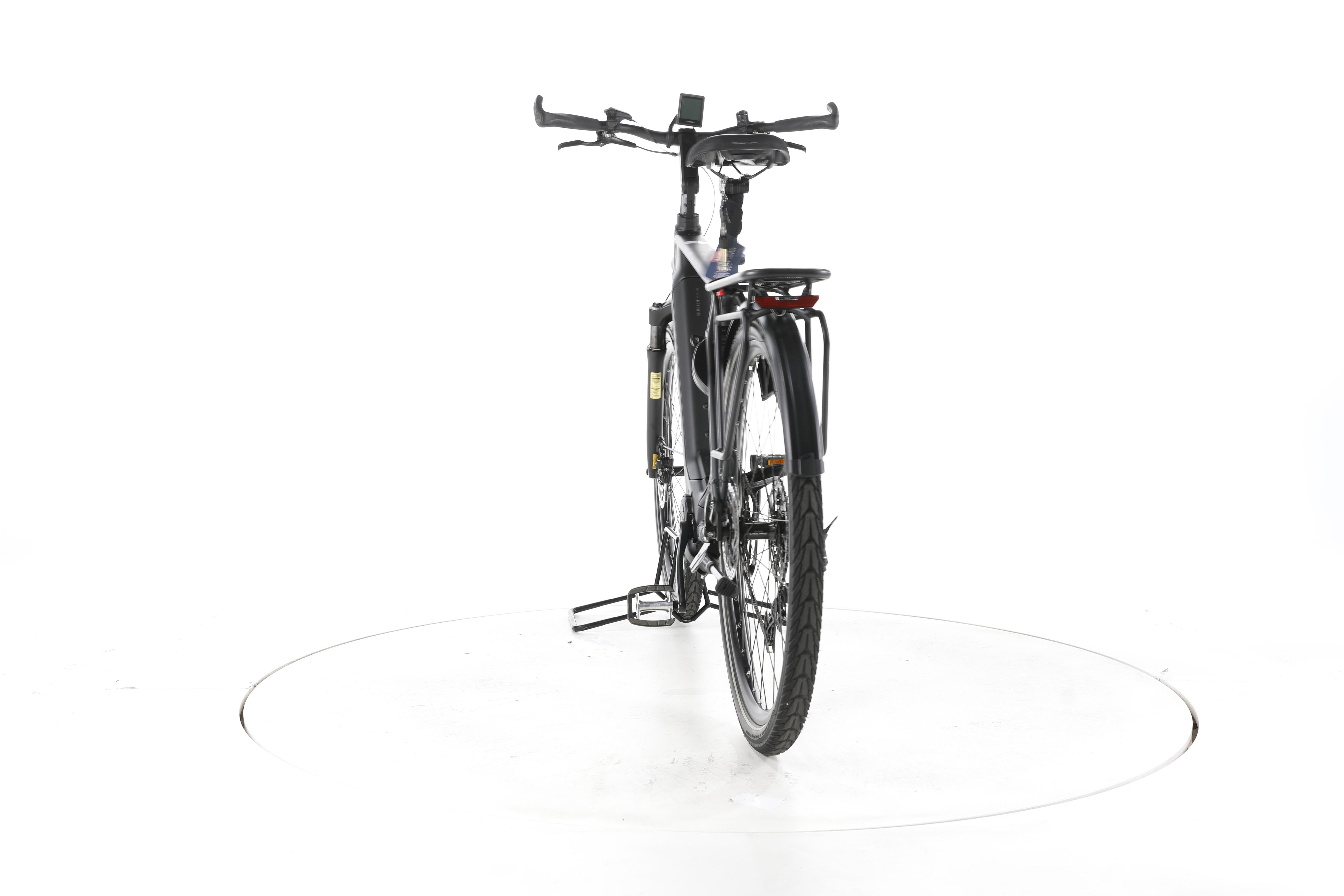 KTM Cento 10 Trekking E-Bike 2024 - Image 10