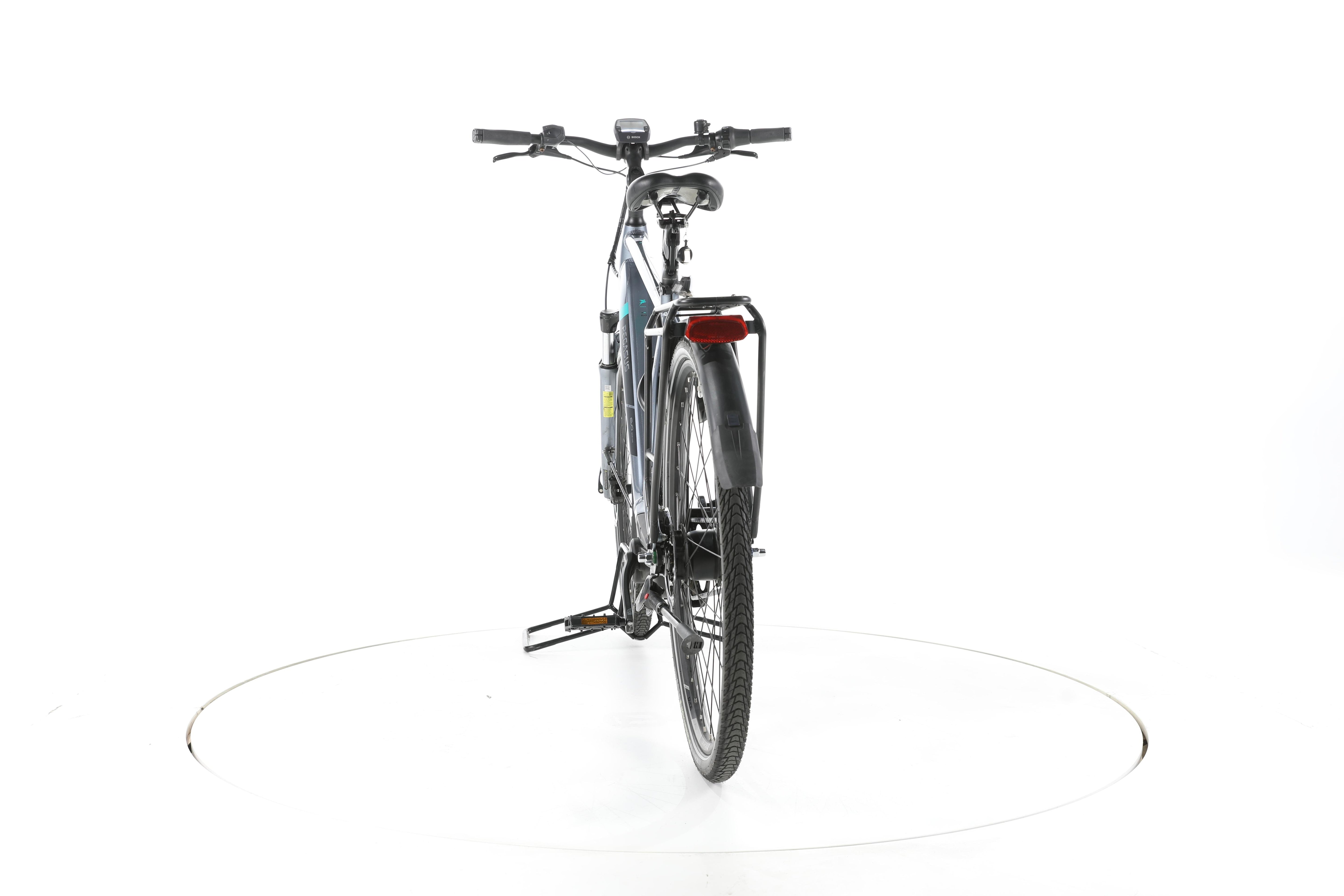 Pegasus Premio EVO 5R City E-Bike - Image 10