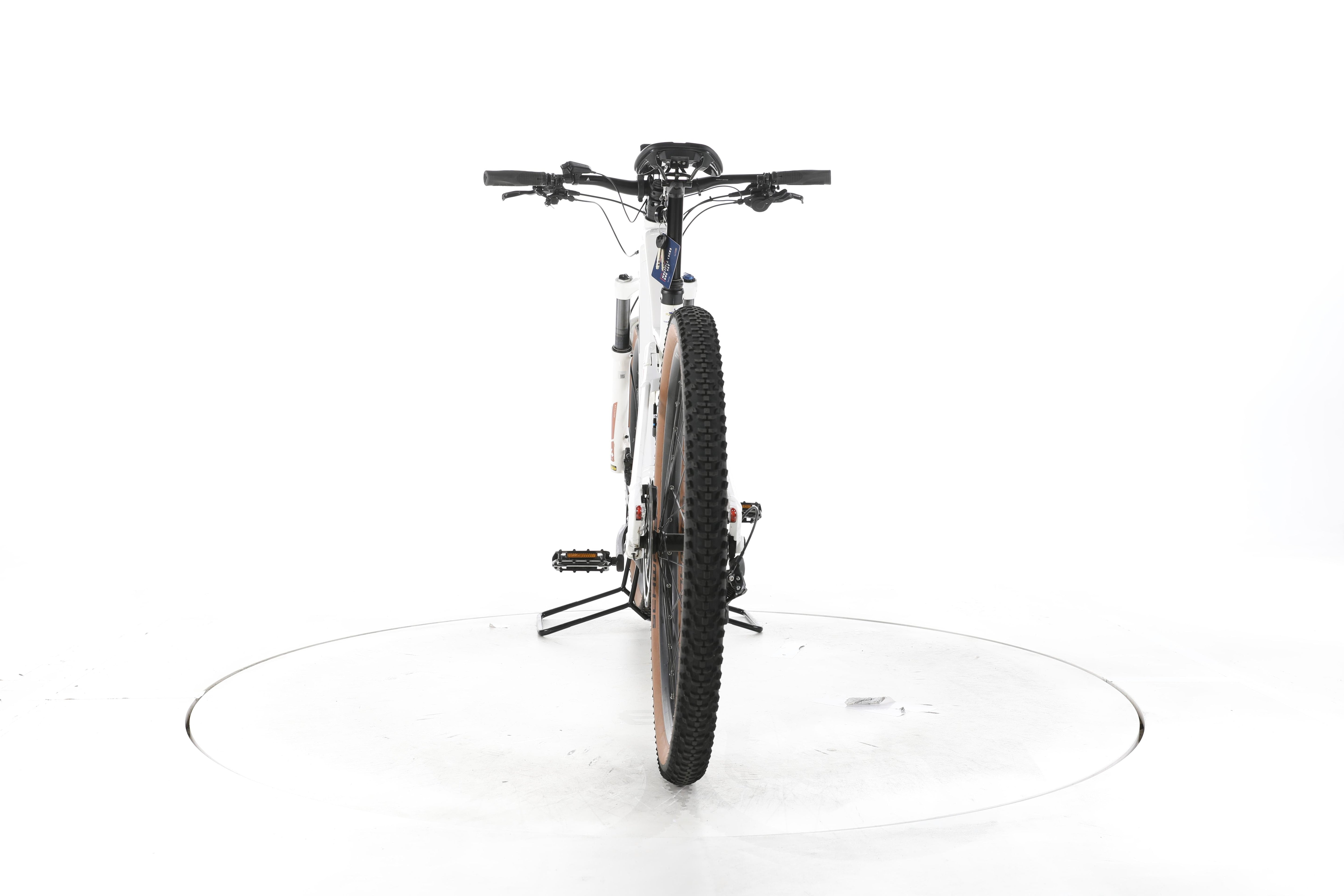 Bulls Sonic EVA TR1 E-Bike Fully - Image 10
