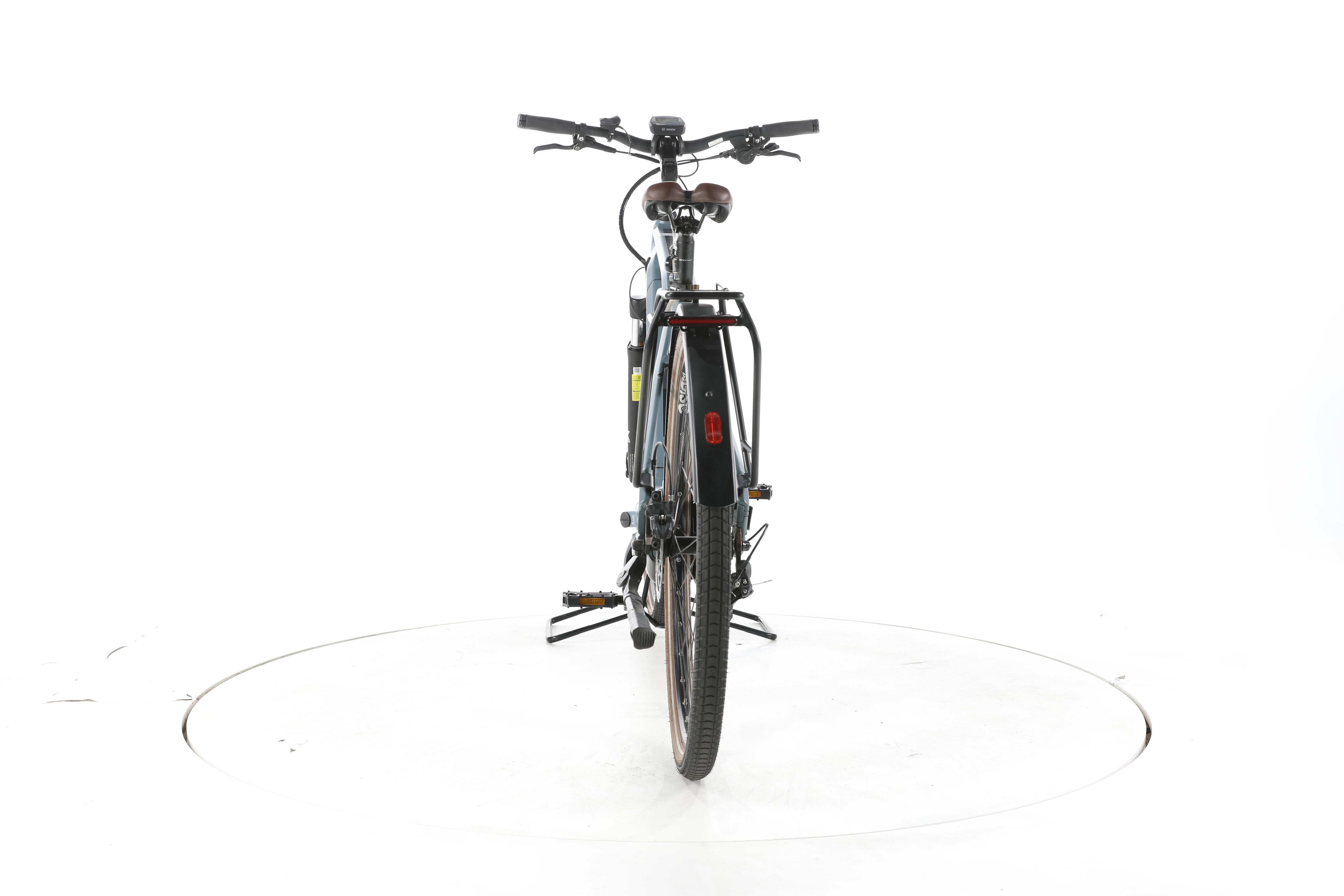 Kettler Quadriga CX 10 Trekking E-Bike - Image 10