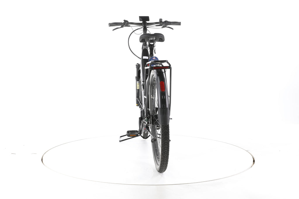 Bulls Tourer EVO 5R City E-Bike Tiefeinsteiger - Image 10