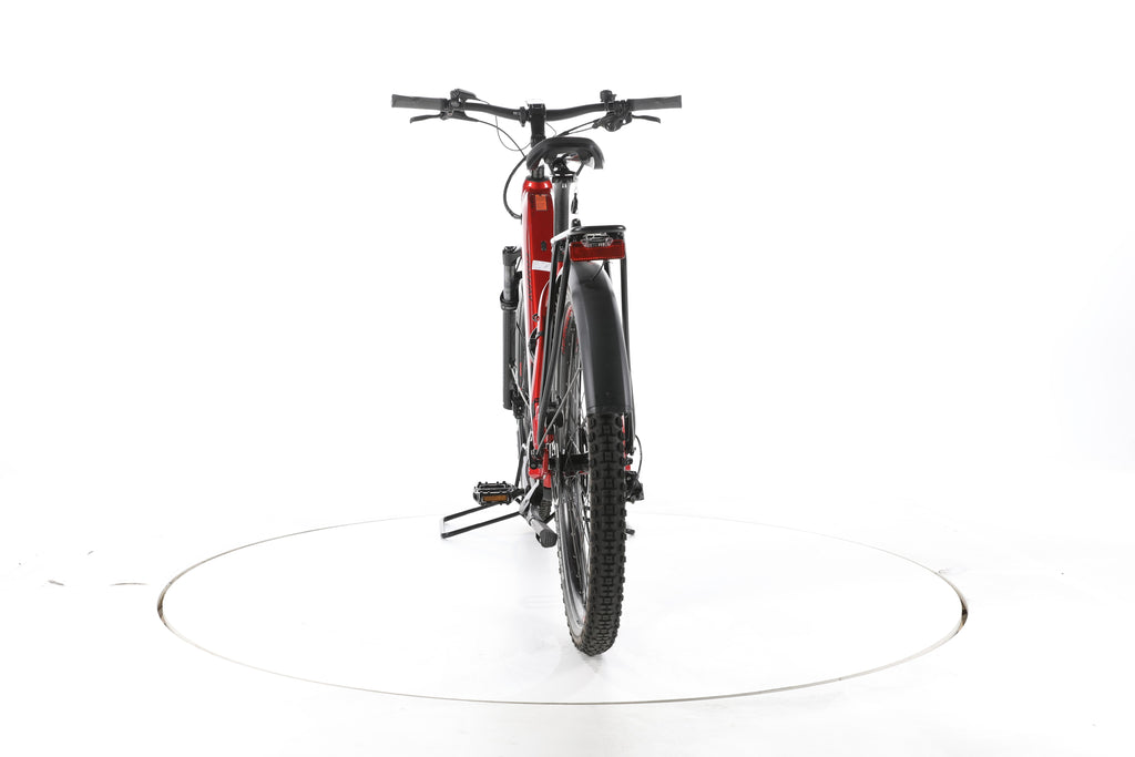Conway ERAD CAIRON C 3.0 Trekking E-Bike Tiefeinsteiger - Image 10