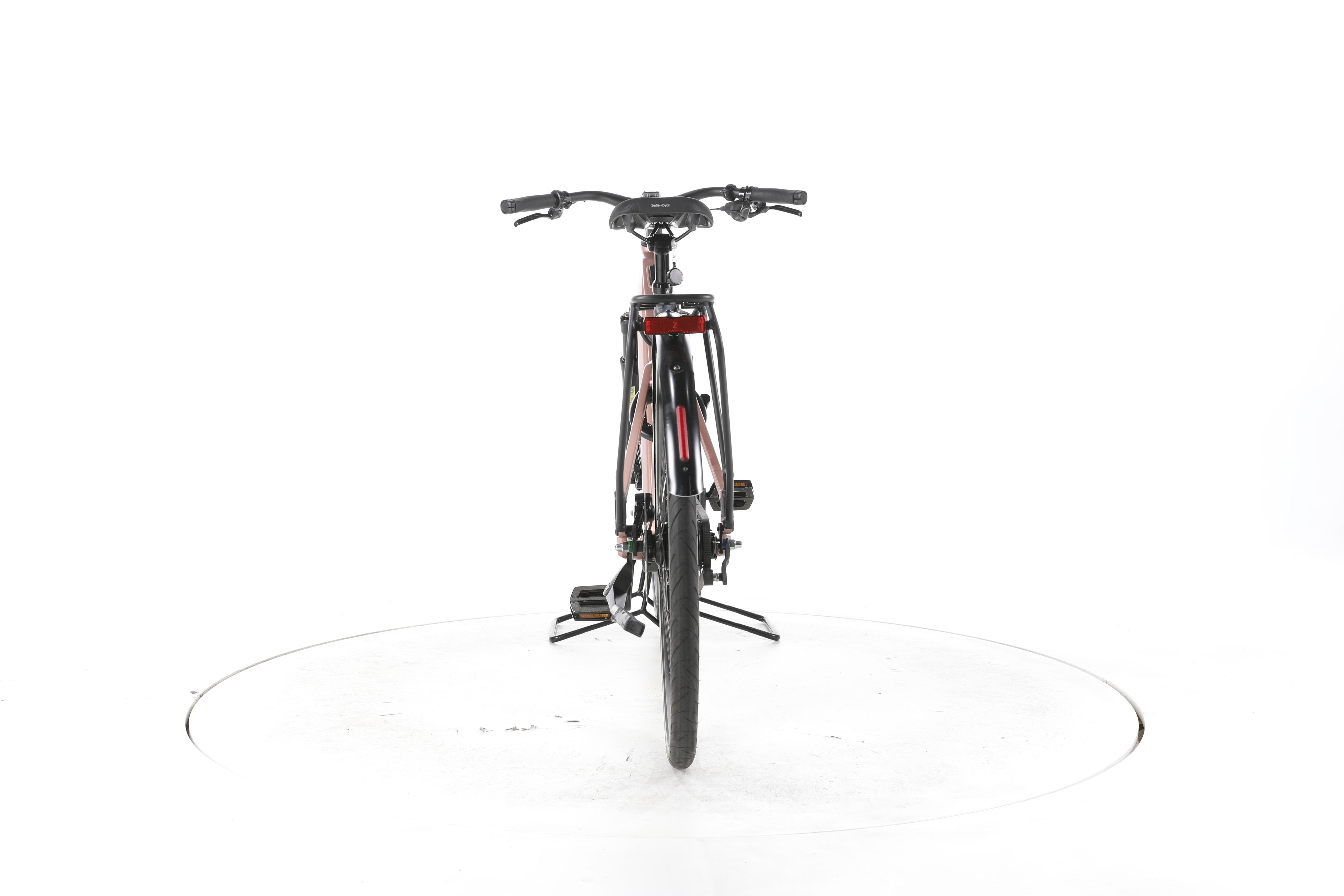 Riese & Müller UBN Seven City E-Bike - Image 10
